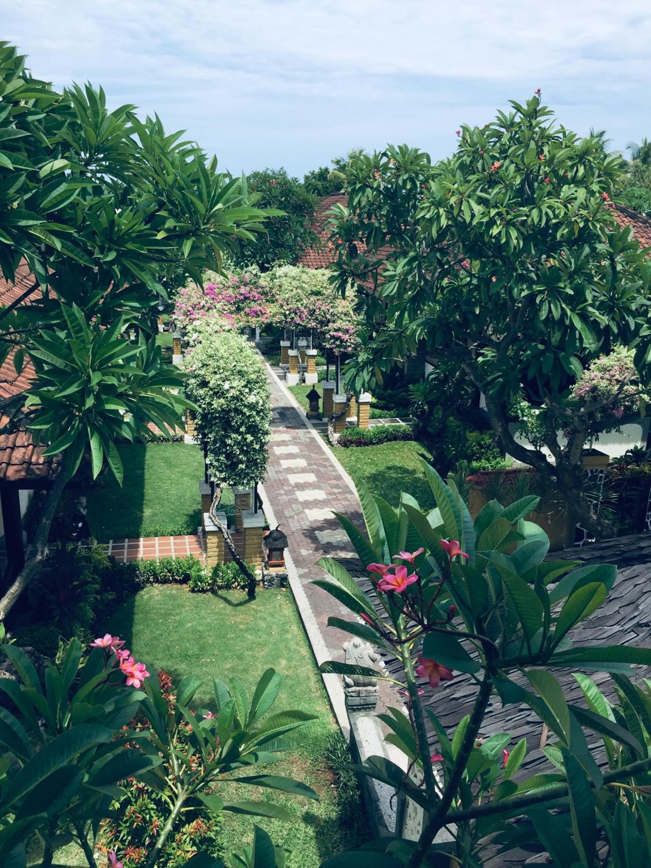 Bali Taman Beach Resort & Spa Lovina
