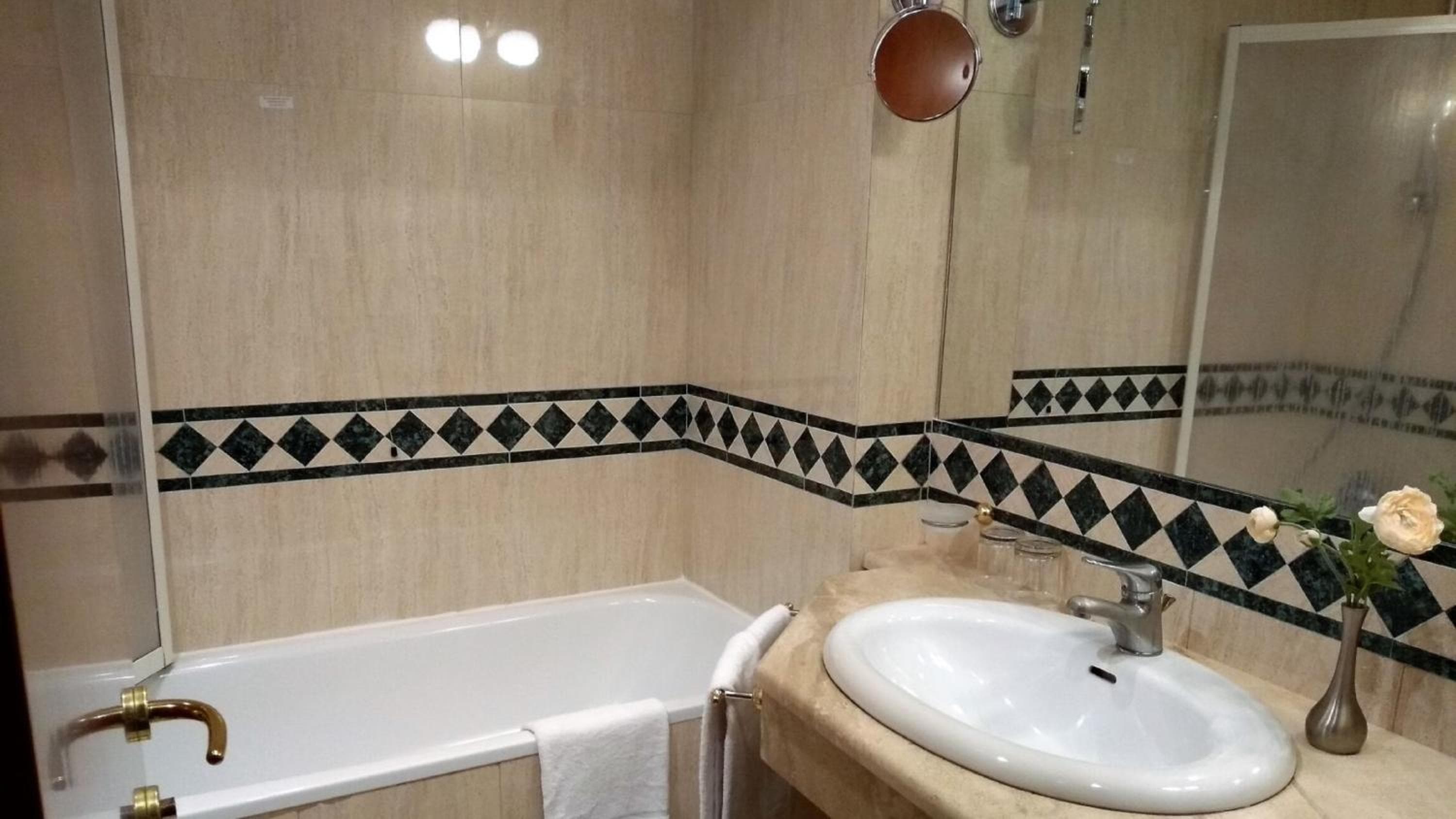 Hotel Roma Aurelia Antica
