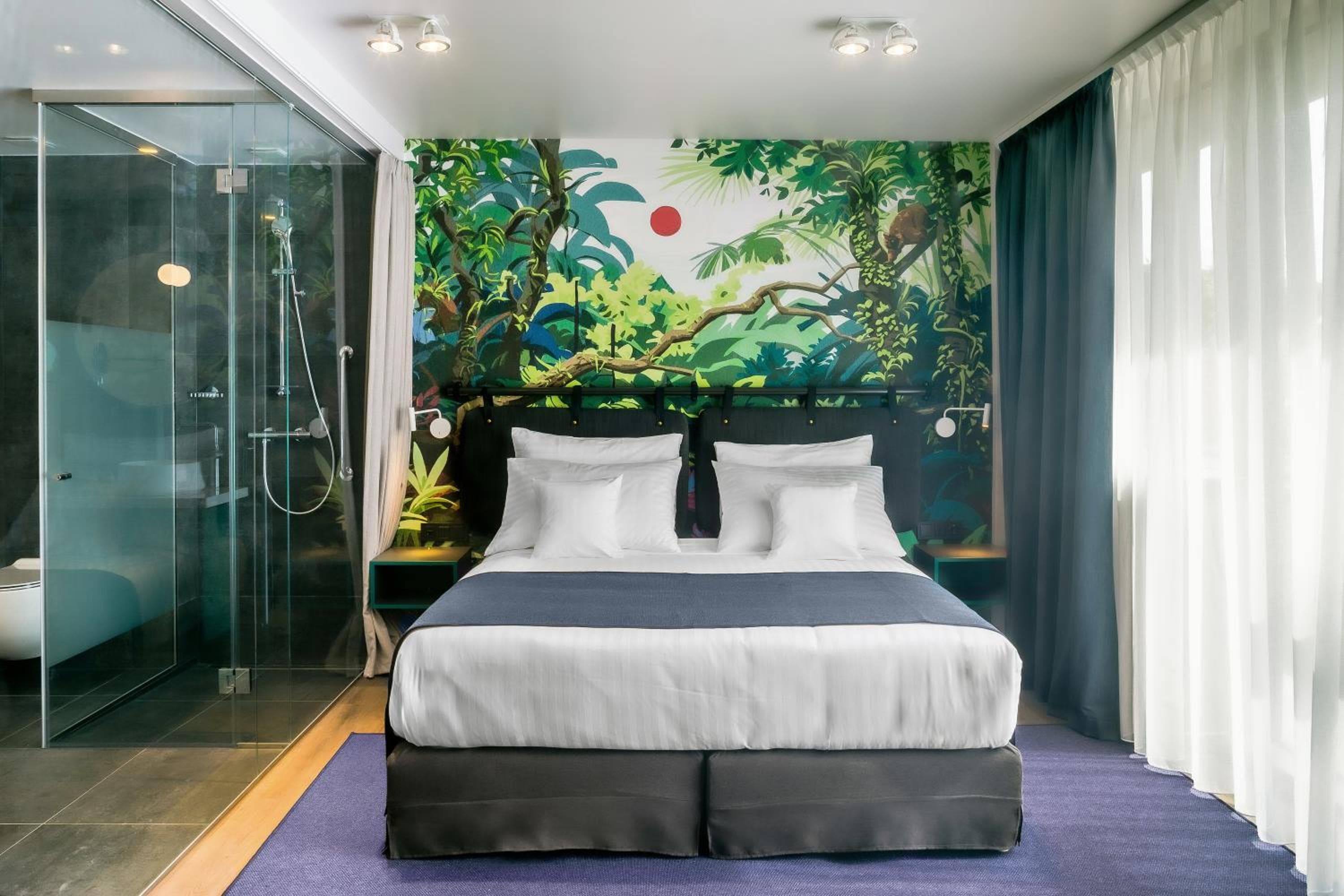 Cortile Hotel - Adults Only