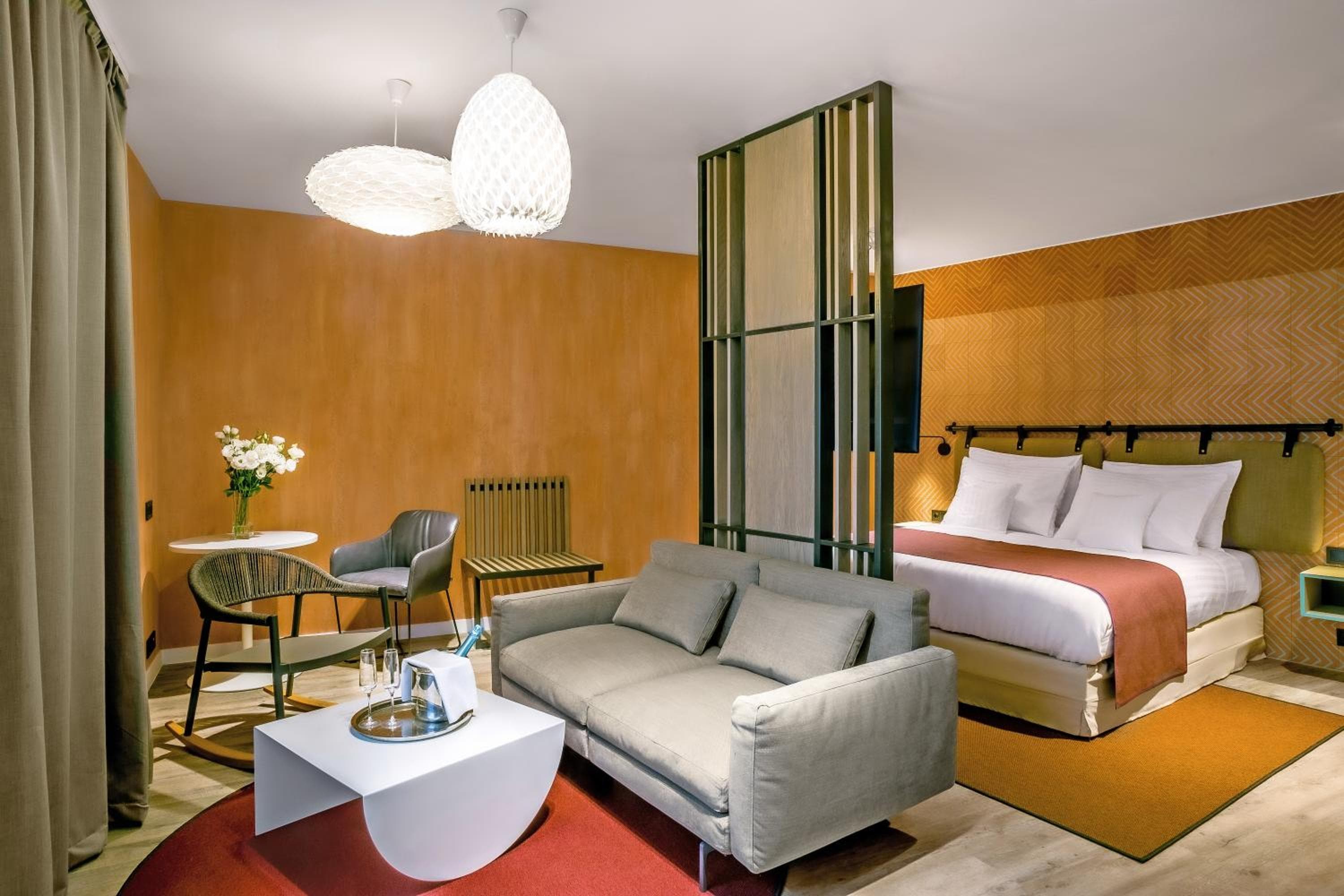 Cortile Hotel - Adults Only