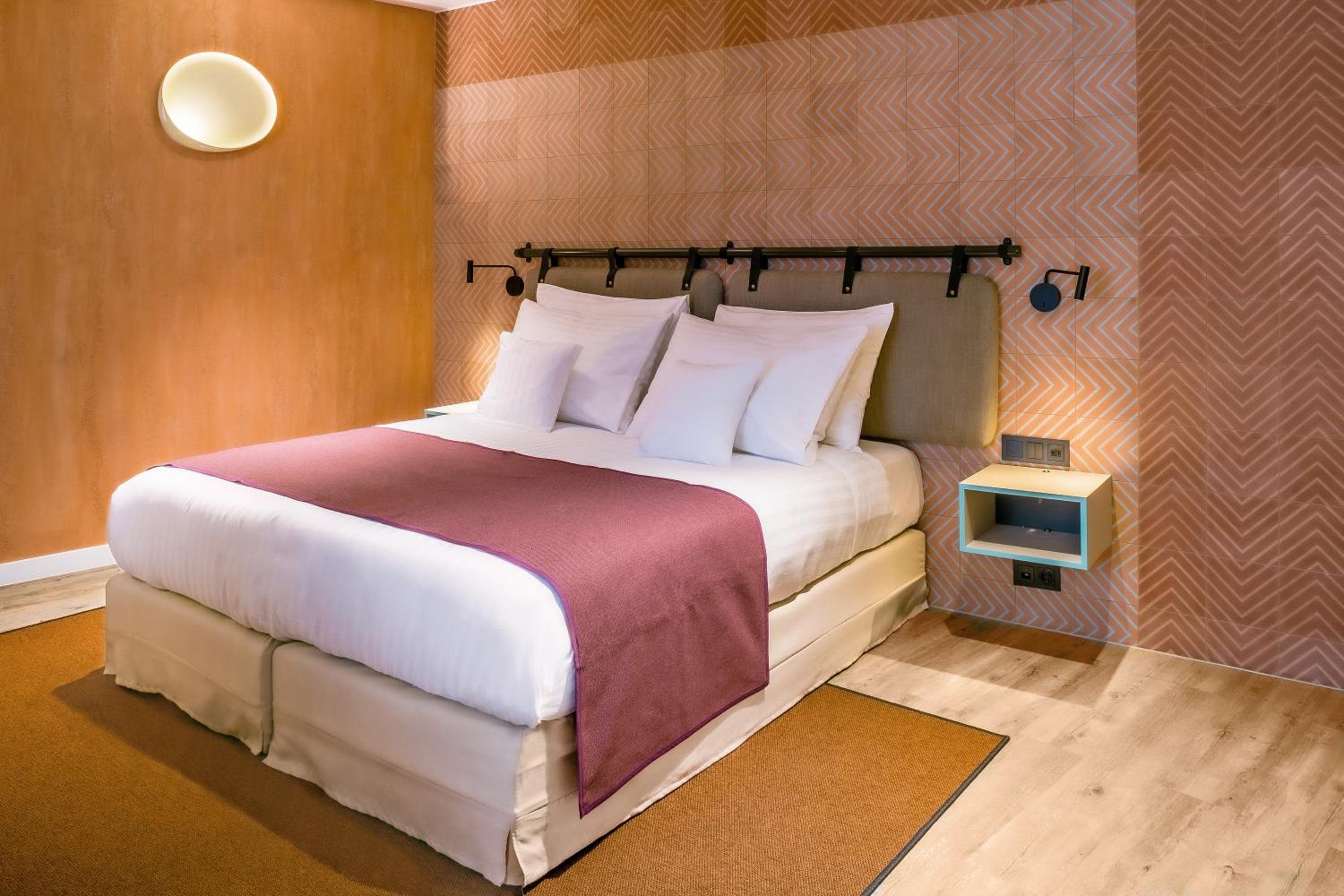 Cortile Hotel - Adults Only