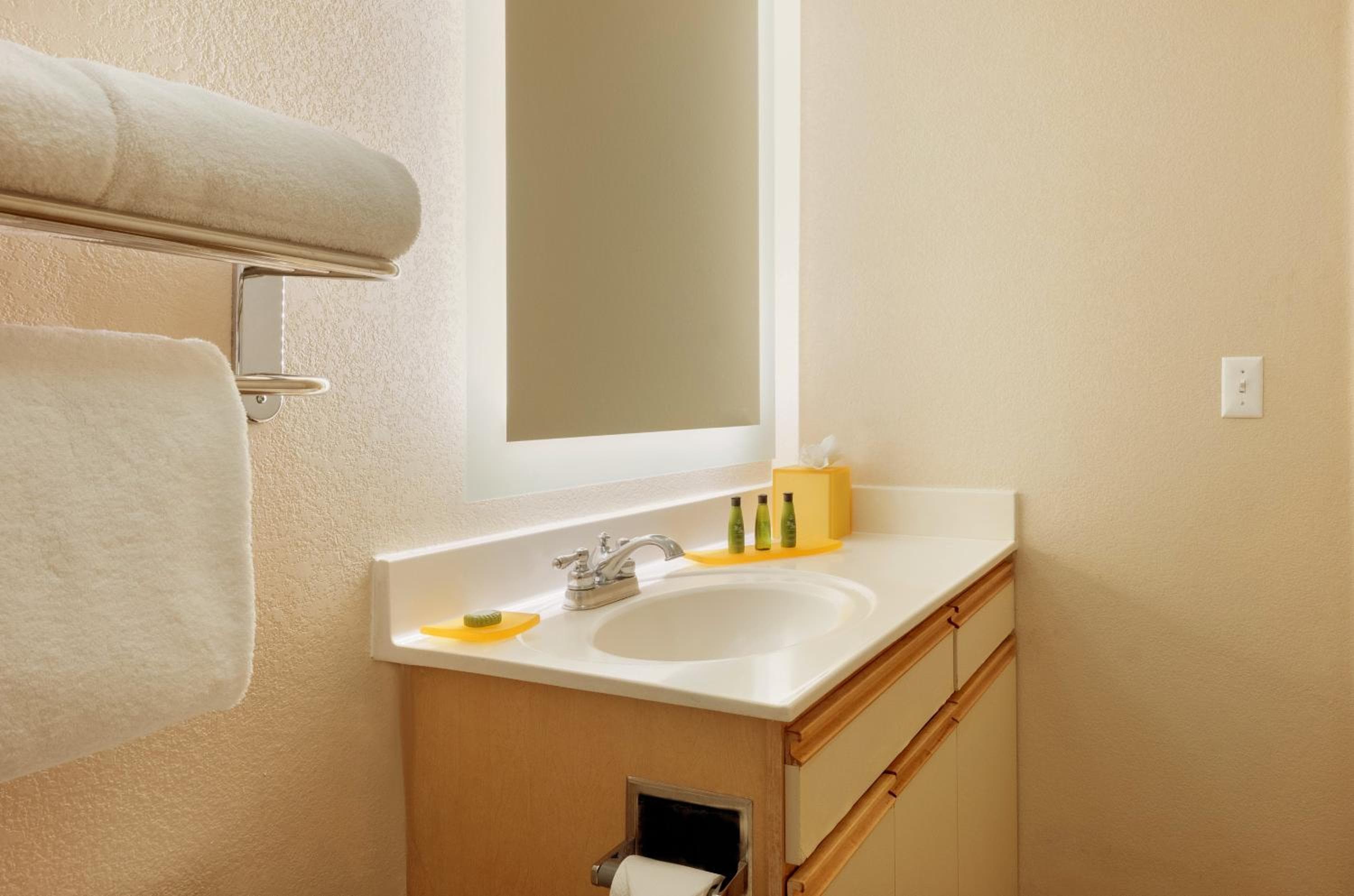 Larkspur Landing Extended Stay Suites Milpitas
