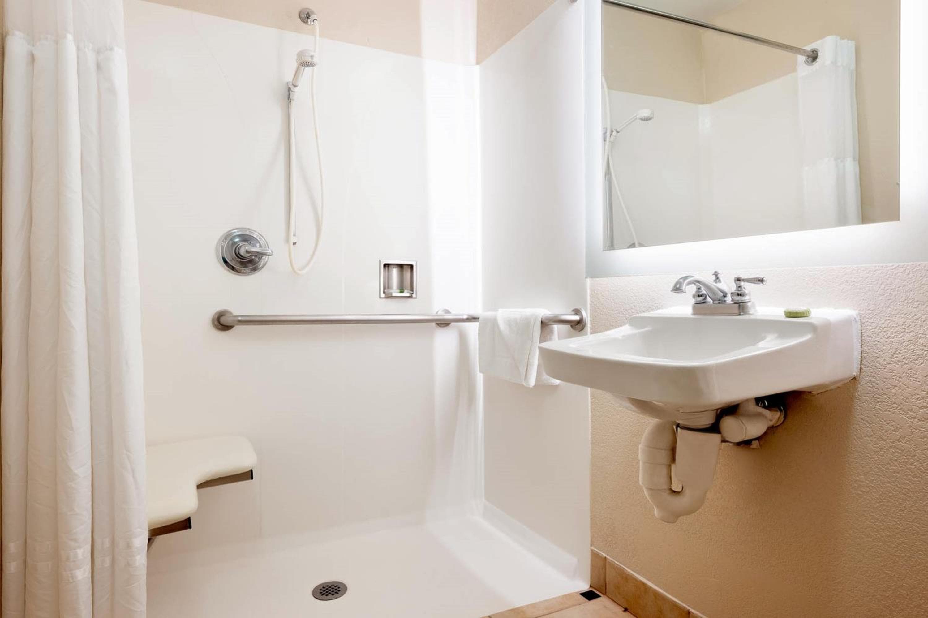 Larkspur Landing Extended Stay Suites Milpitas