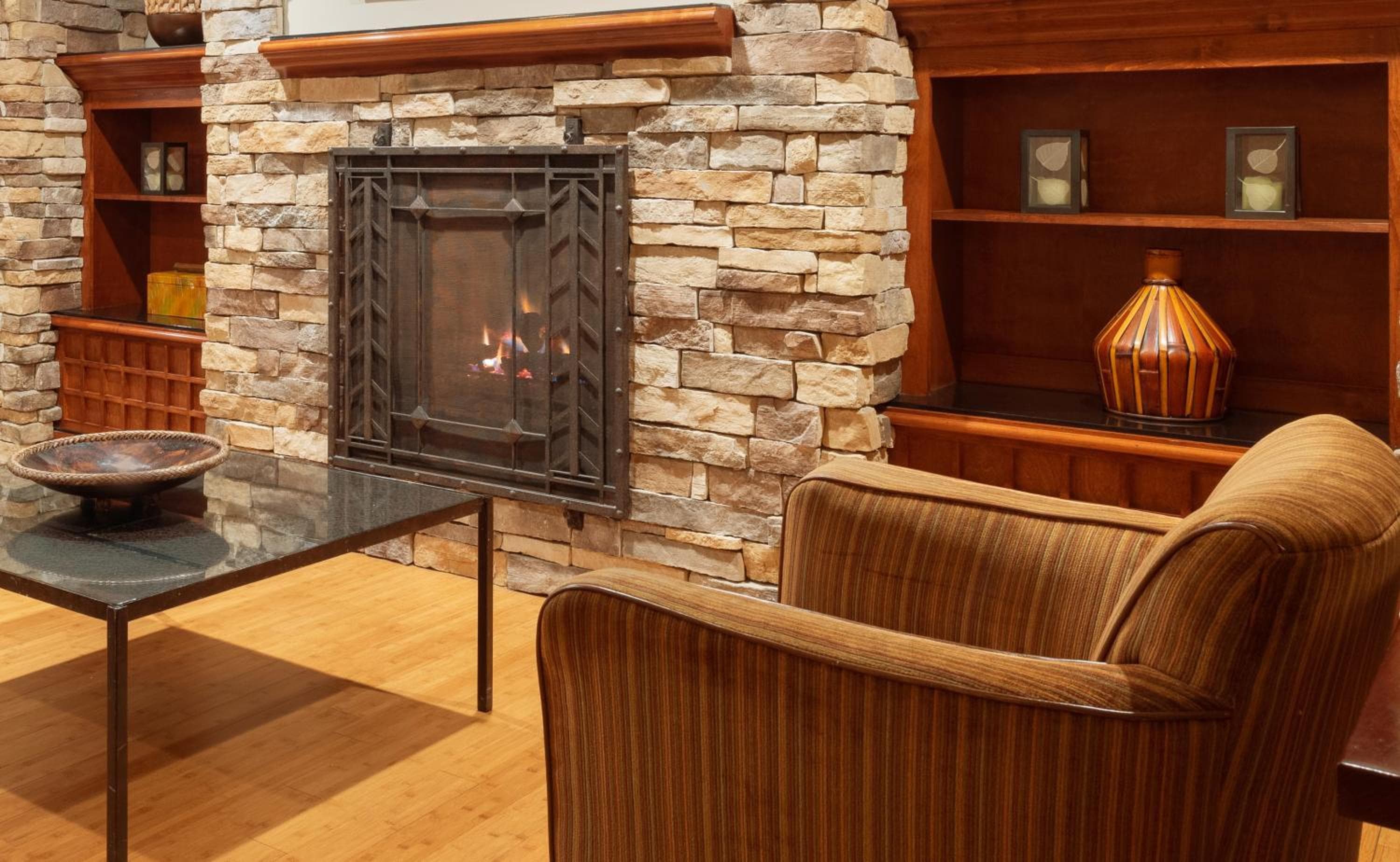 Larkspur Landing Extended Stay Suites Milpitas