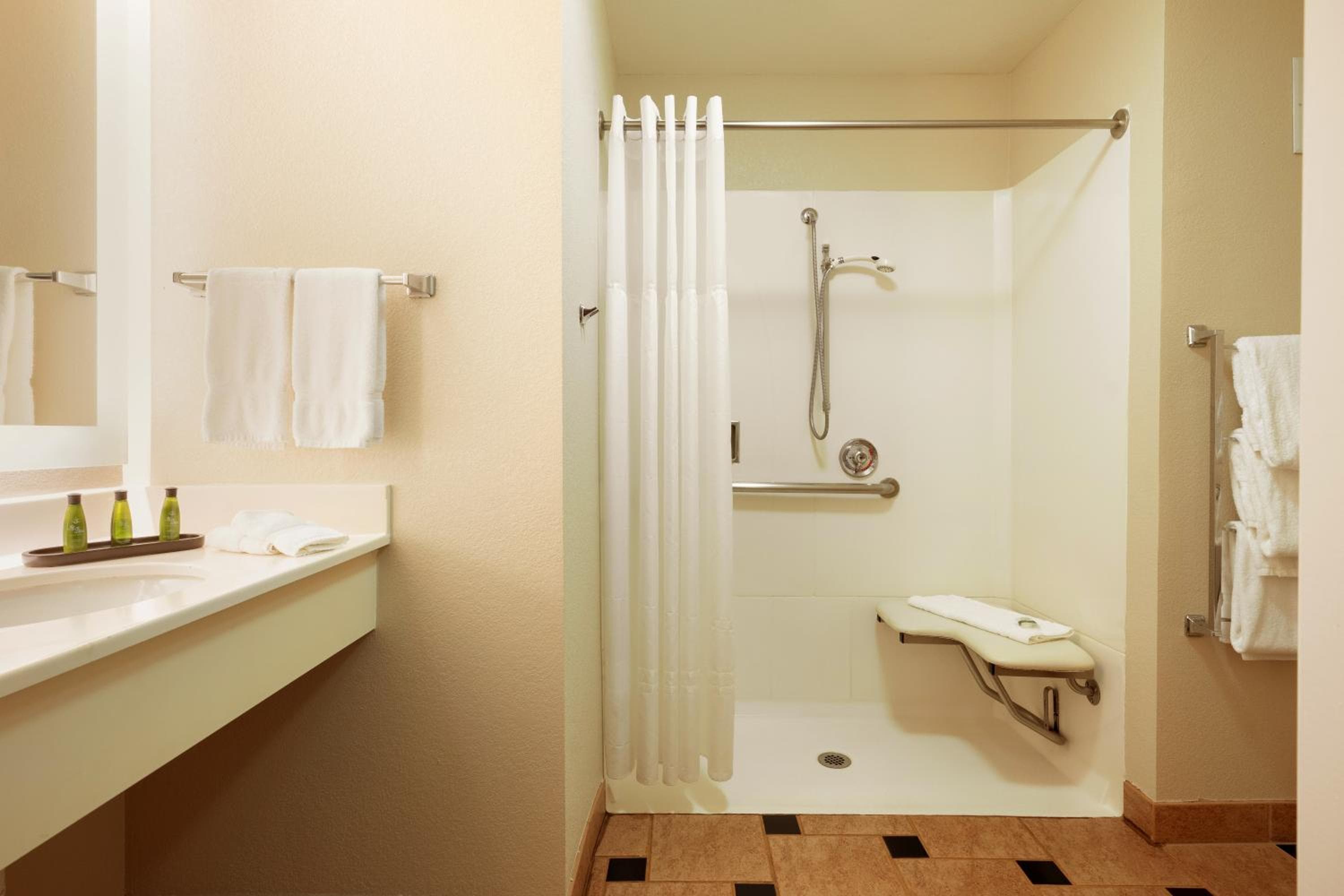 Larkspur Landing Extended Stay Suites Sunnyvale