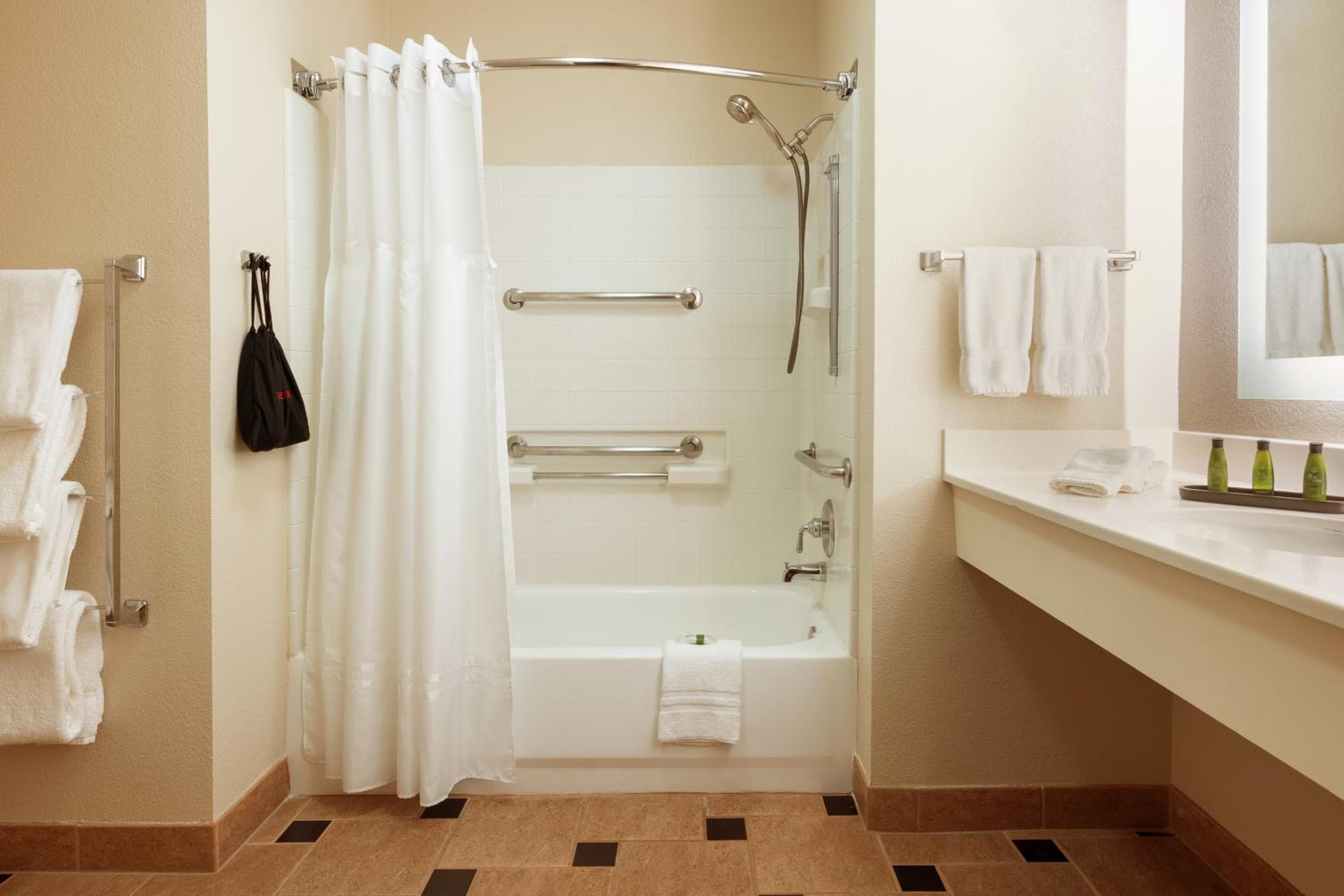 Larkspur Landing Extended Stay Suites Sunnyvale