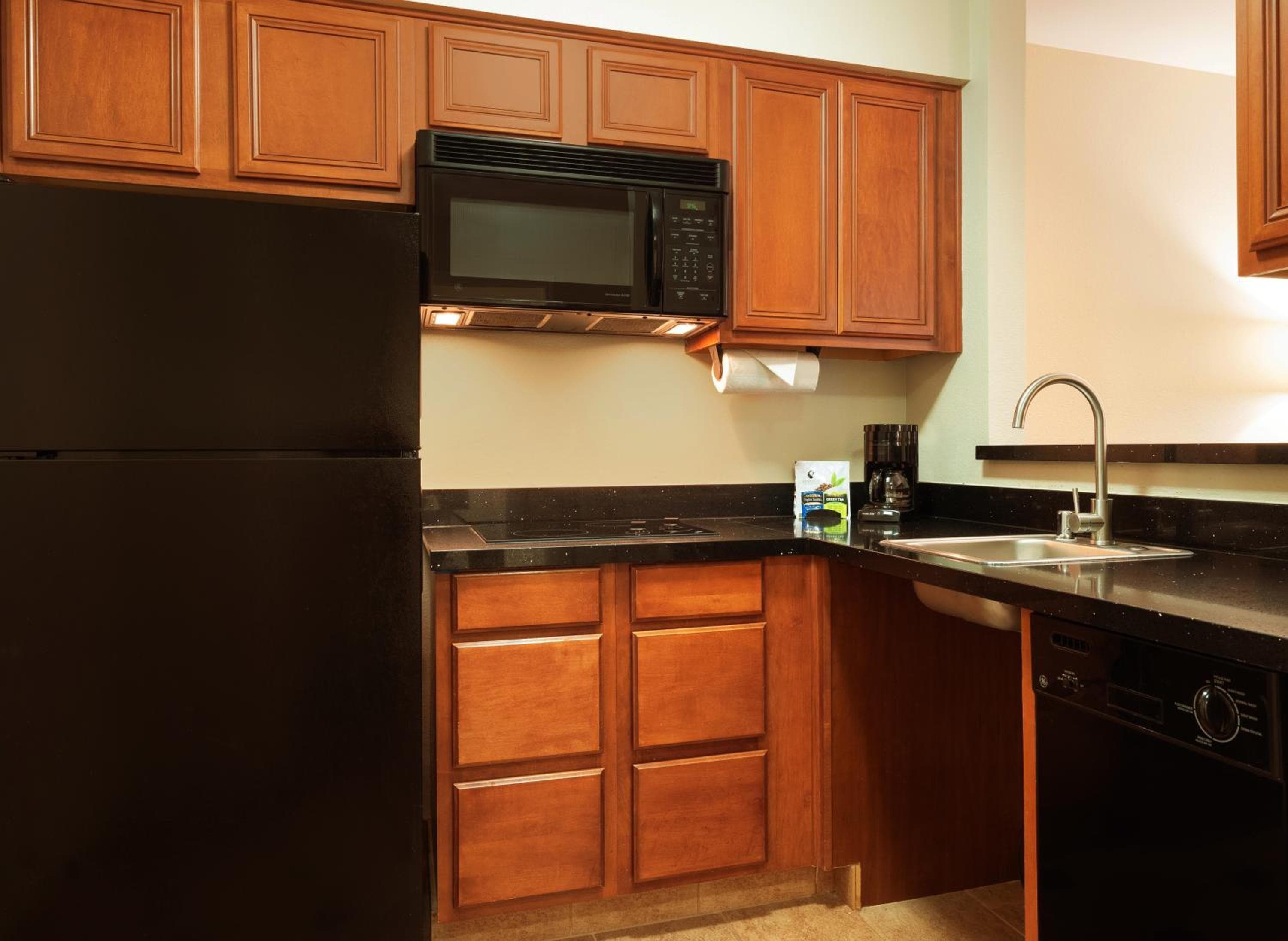 Larkspur Landing Extended Stay Suites Sunnyvale