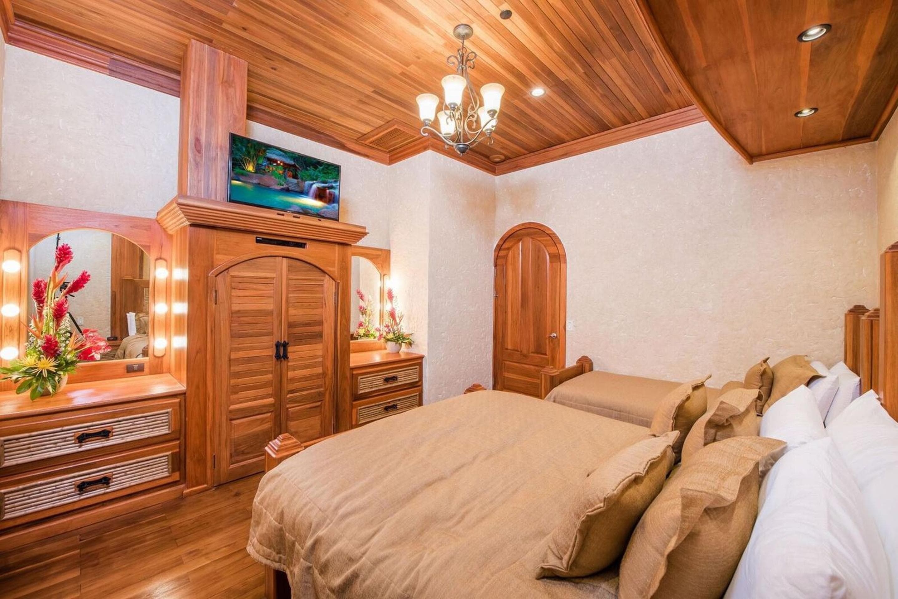 The Springs Resort & Spa at Arenal