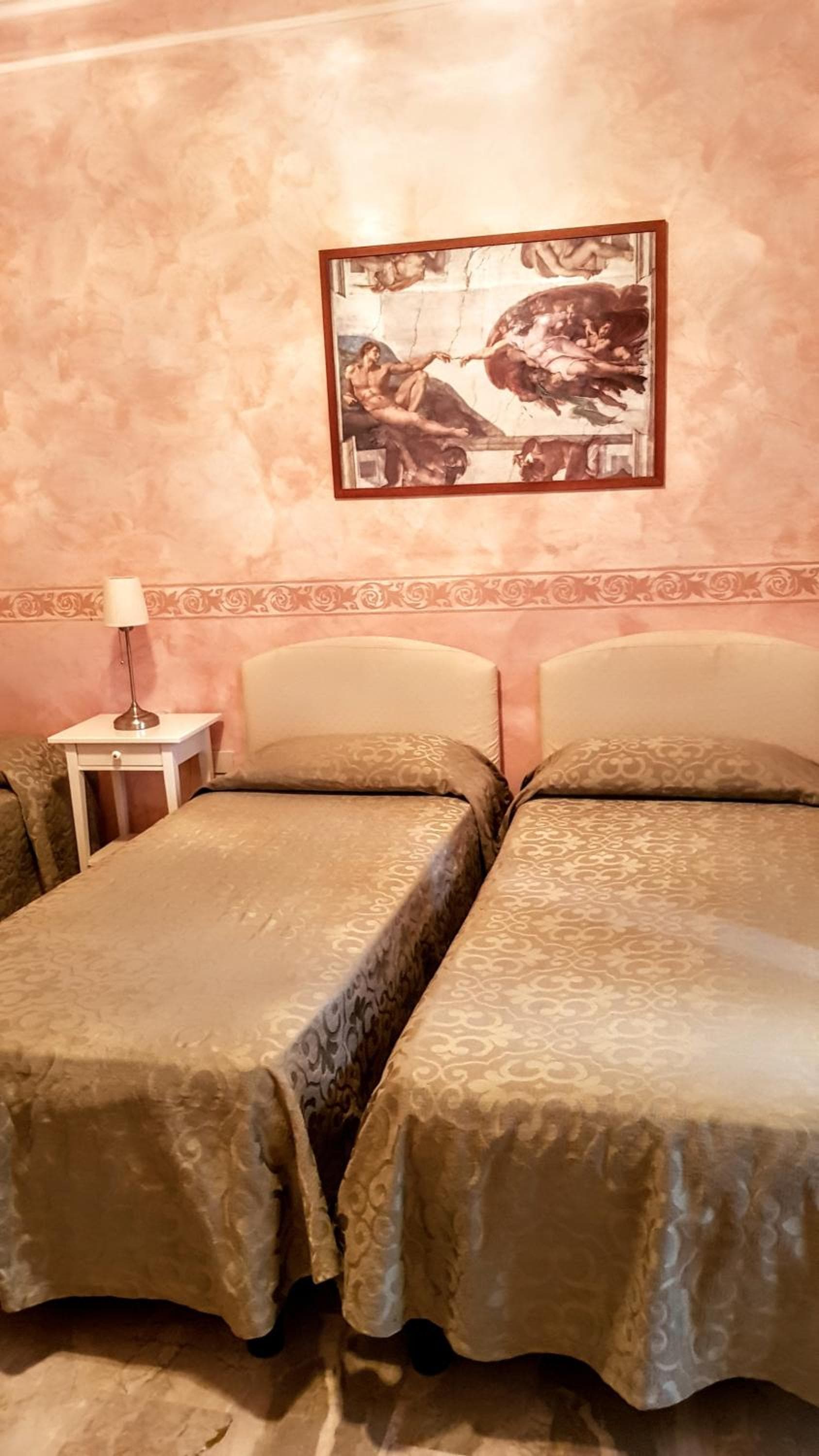 Hotel Orazia