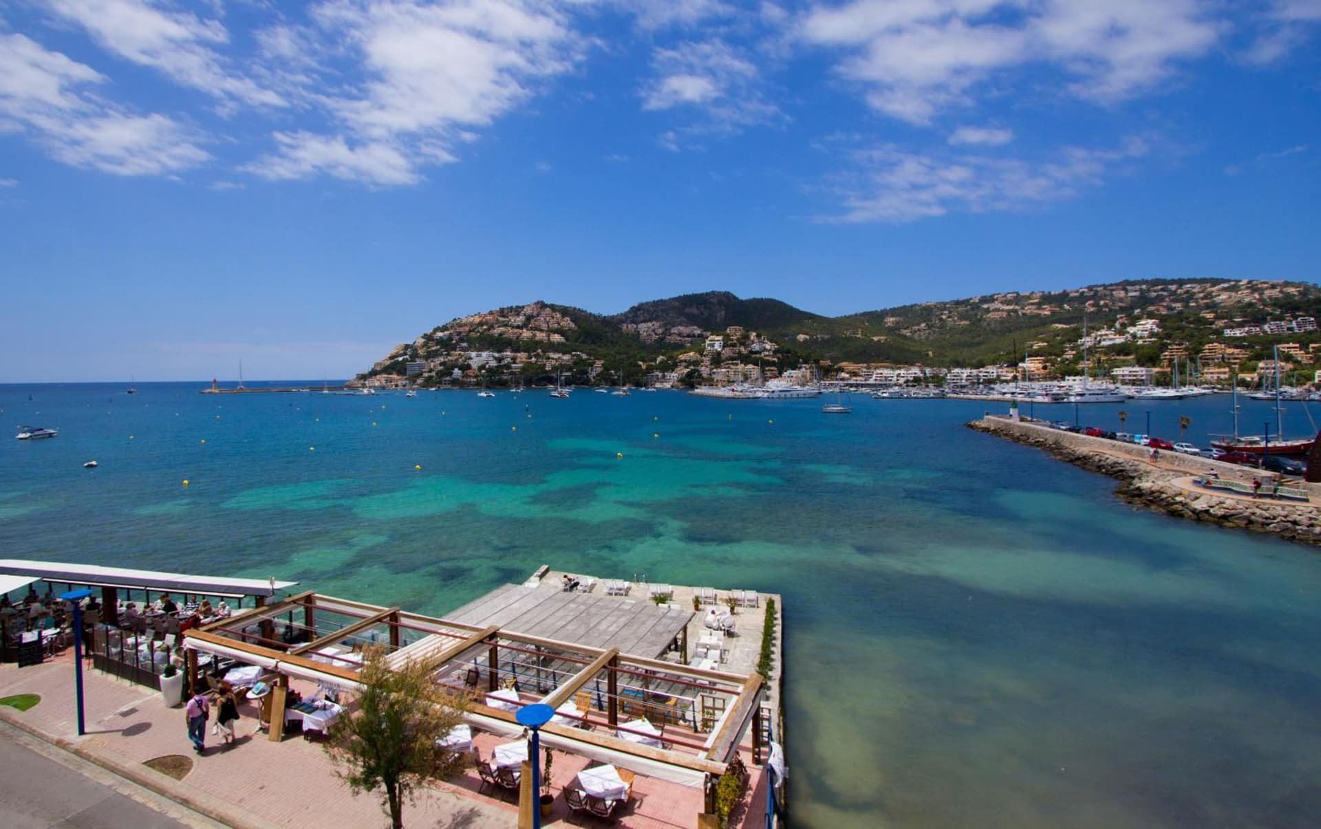 Hotel Brismar