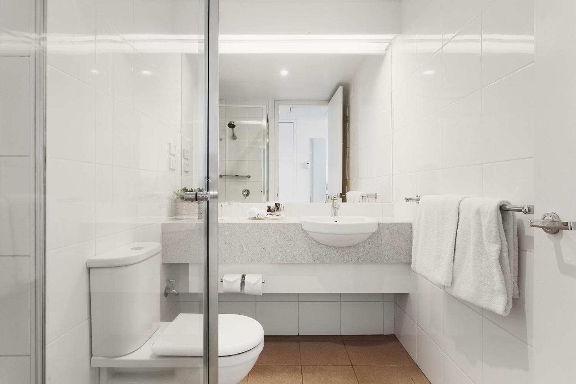 Mercure Melbourne Albert Park