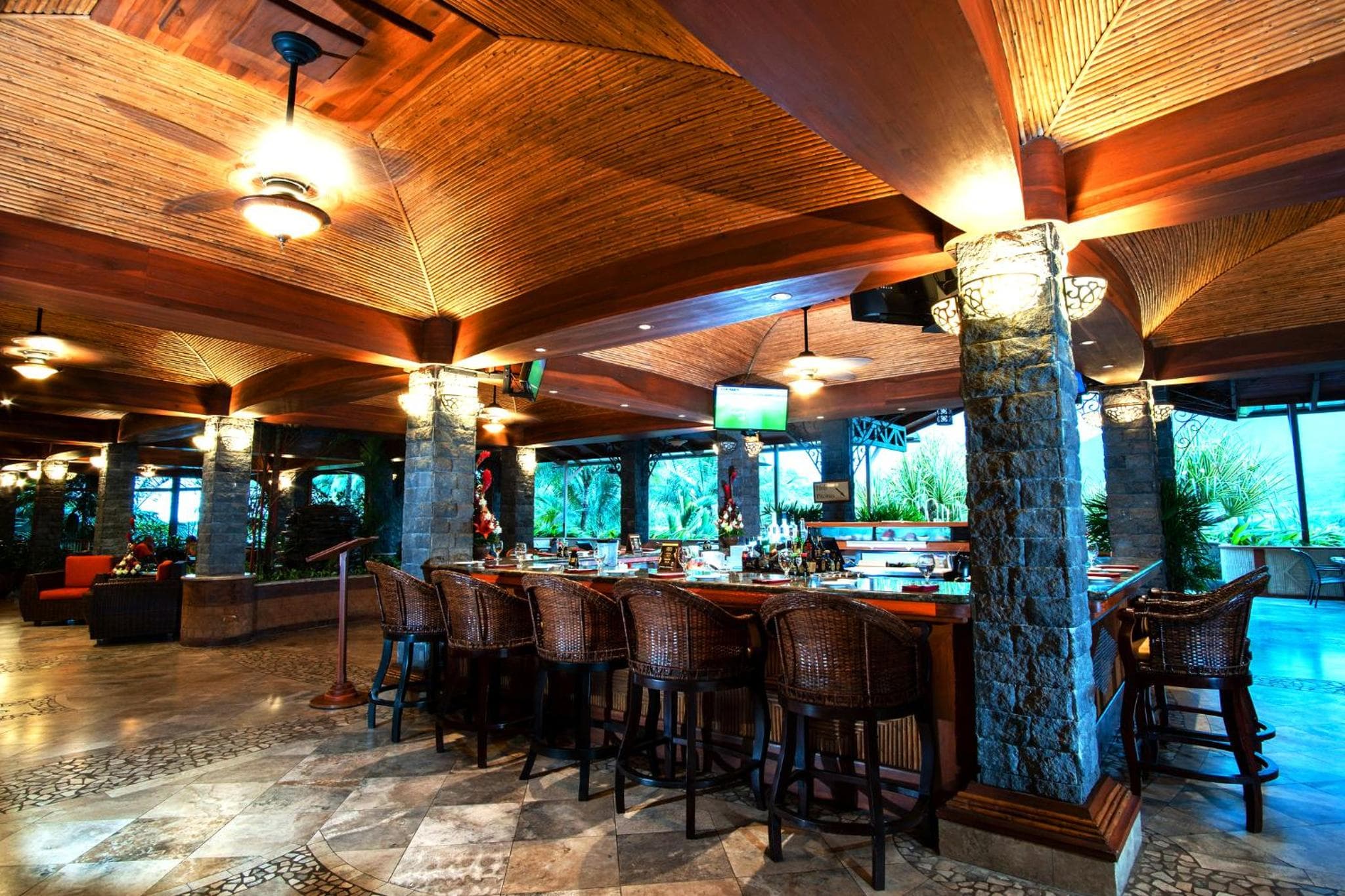 The Springs Resort & Spa at Arenal