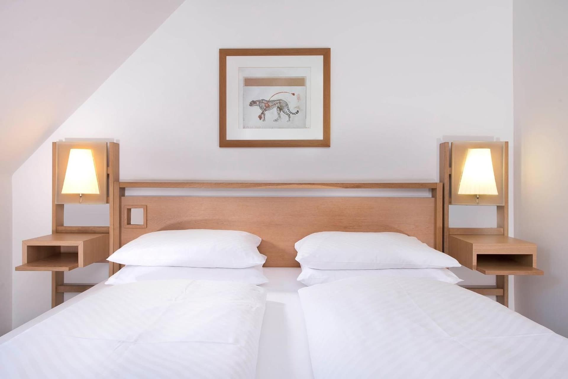Hotel Agneshof Nürnberg
