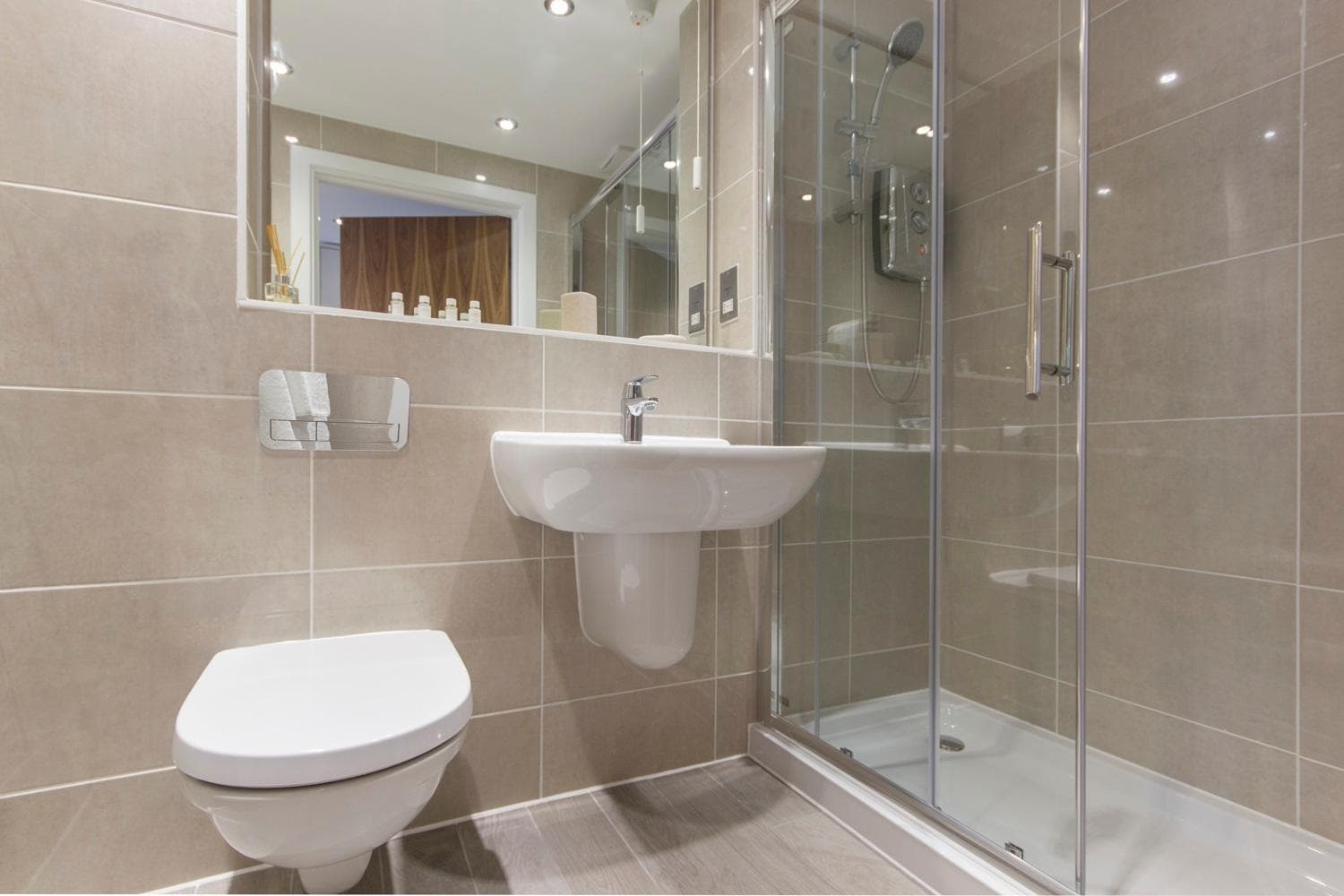 Citystay Living - The Dales