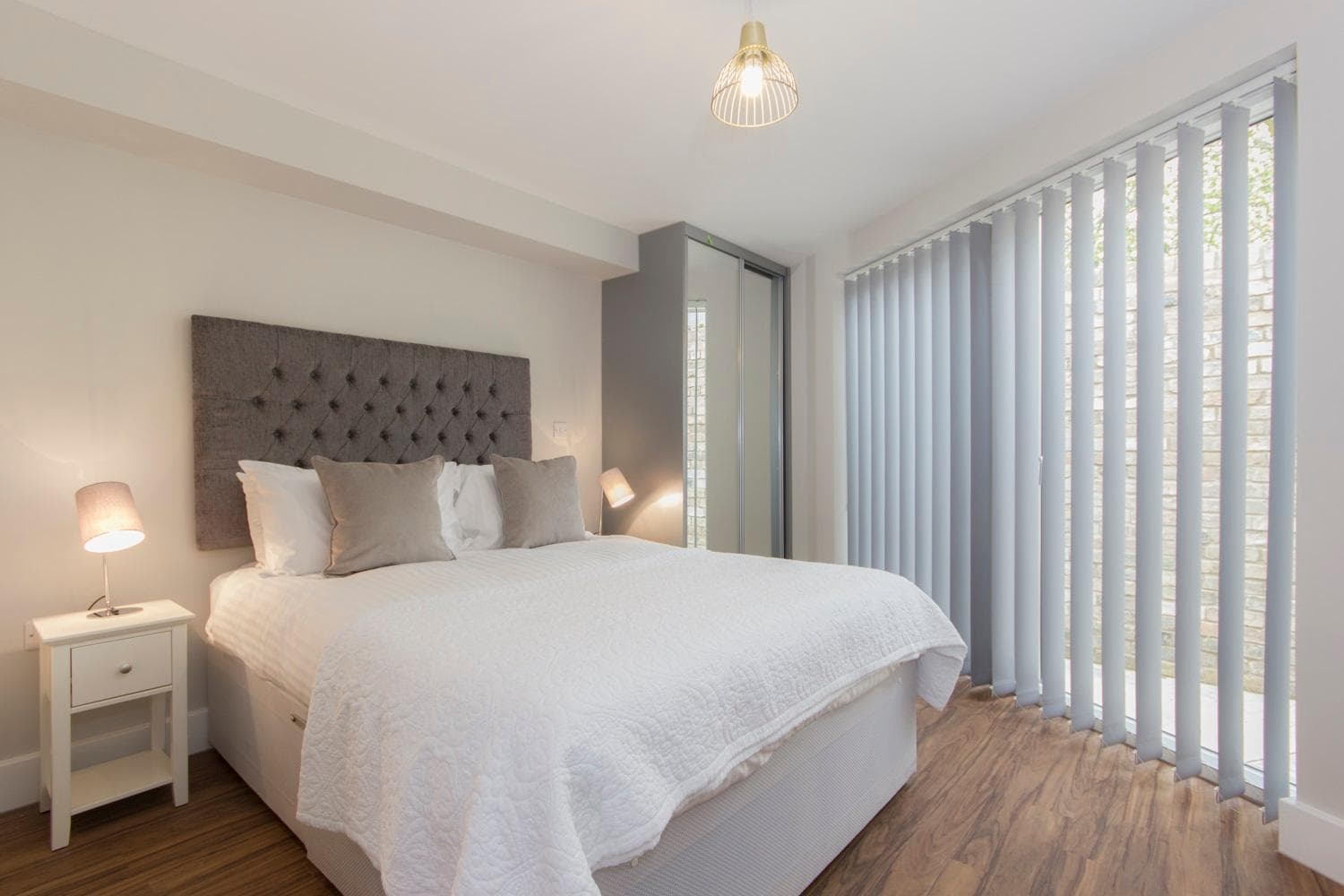 Citystay Living - The Dales