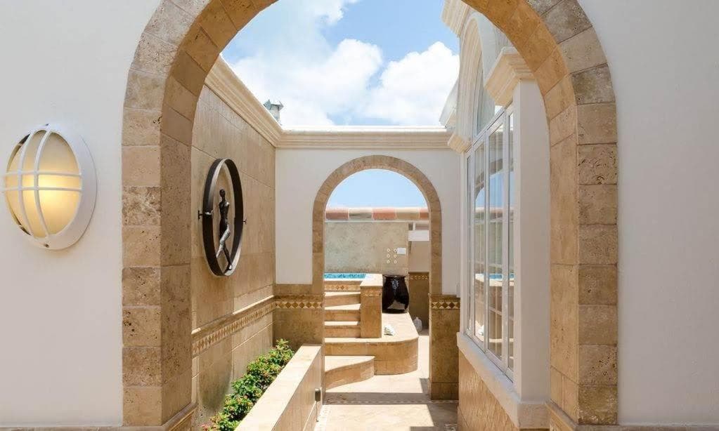 Villa Renaissance