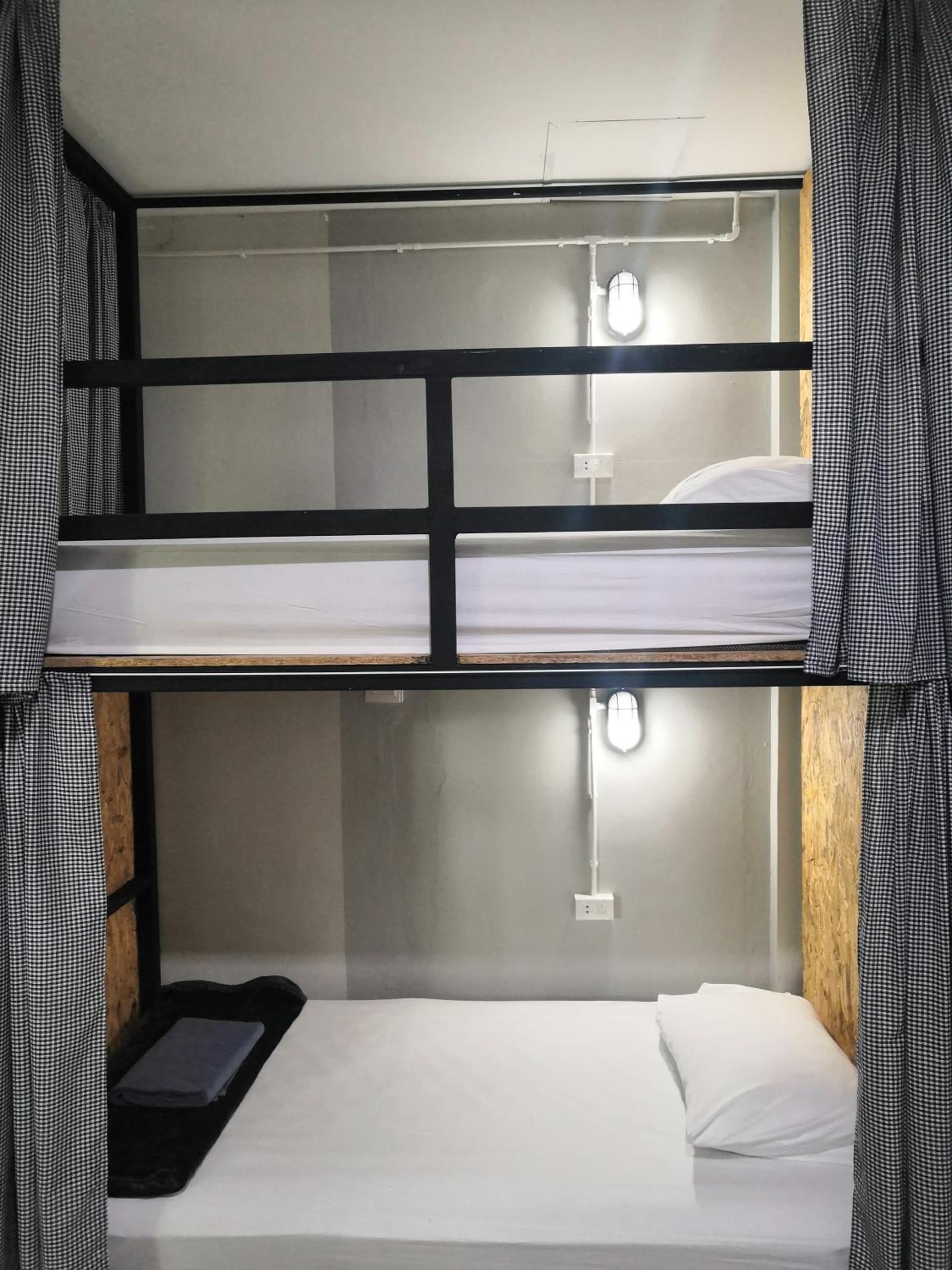 Backpack Hostel Kohyaoyai