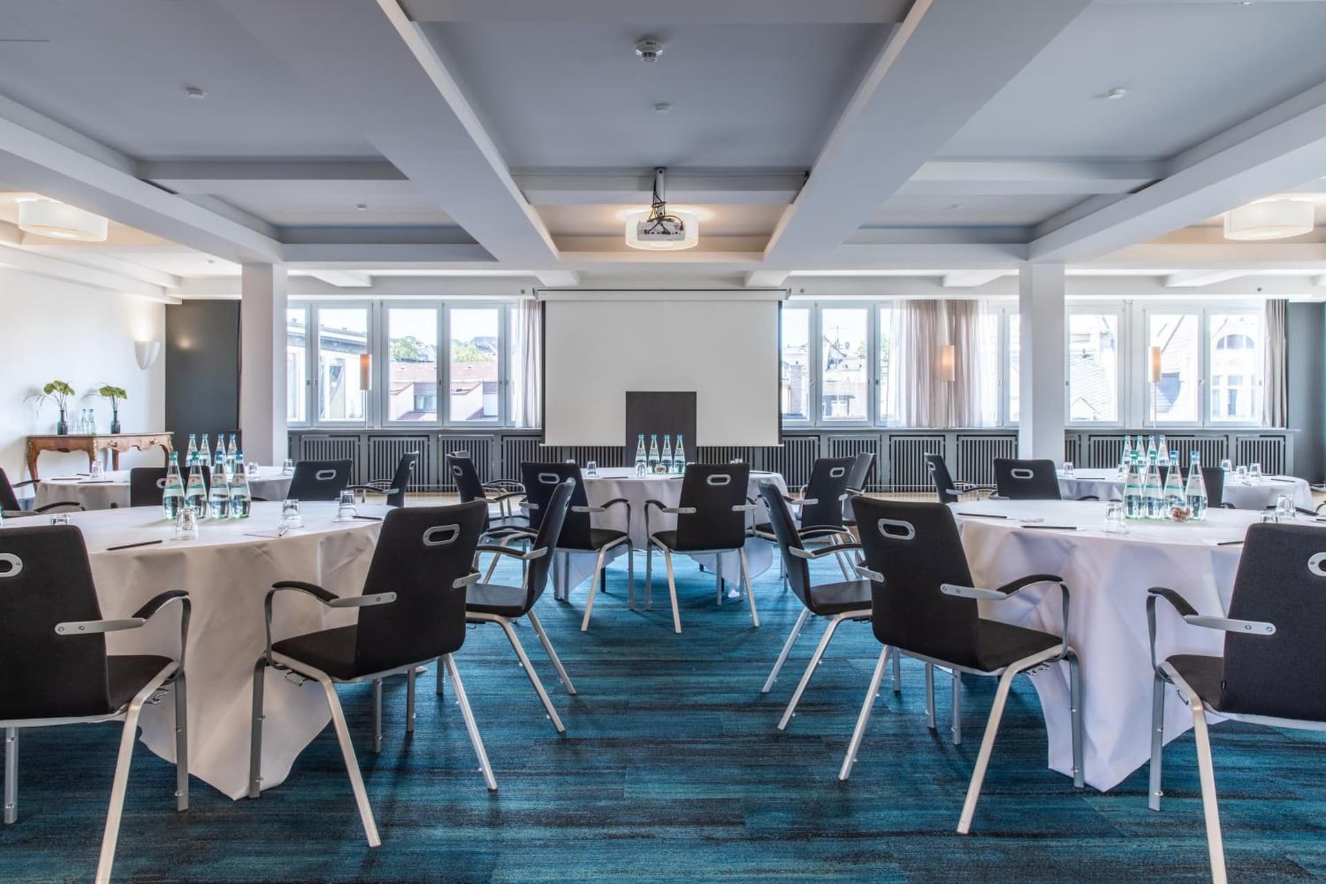 Radisson Blu Hotel Schwarzer Bock Wiesbaden