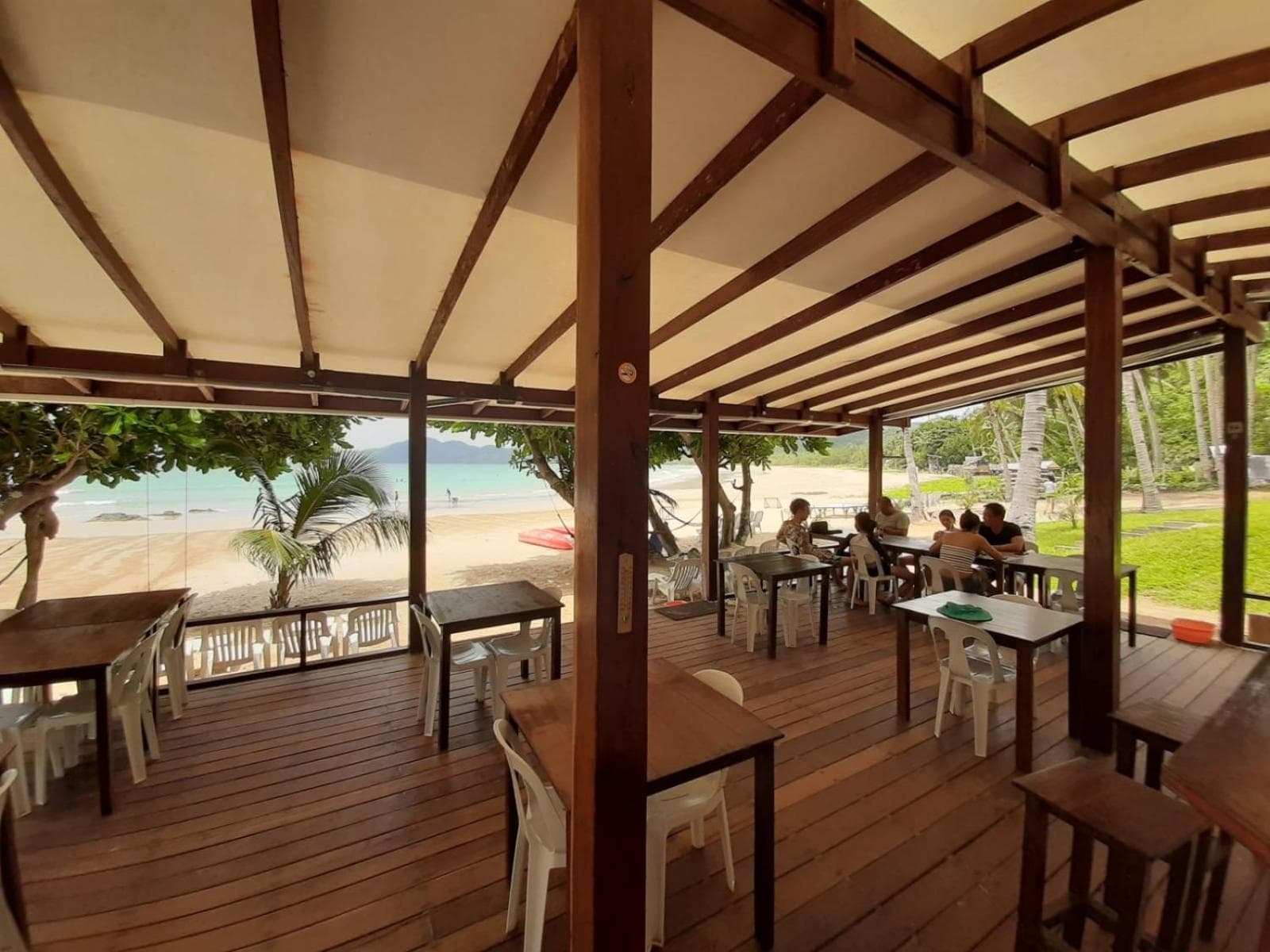 Duli Beach Resort