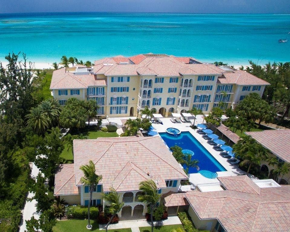 Villa Renaissance