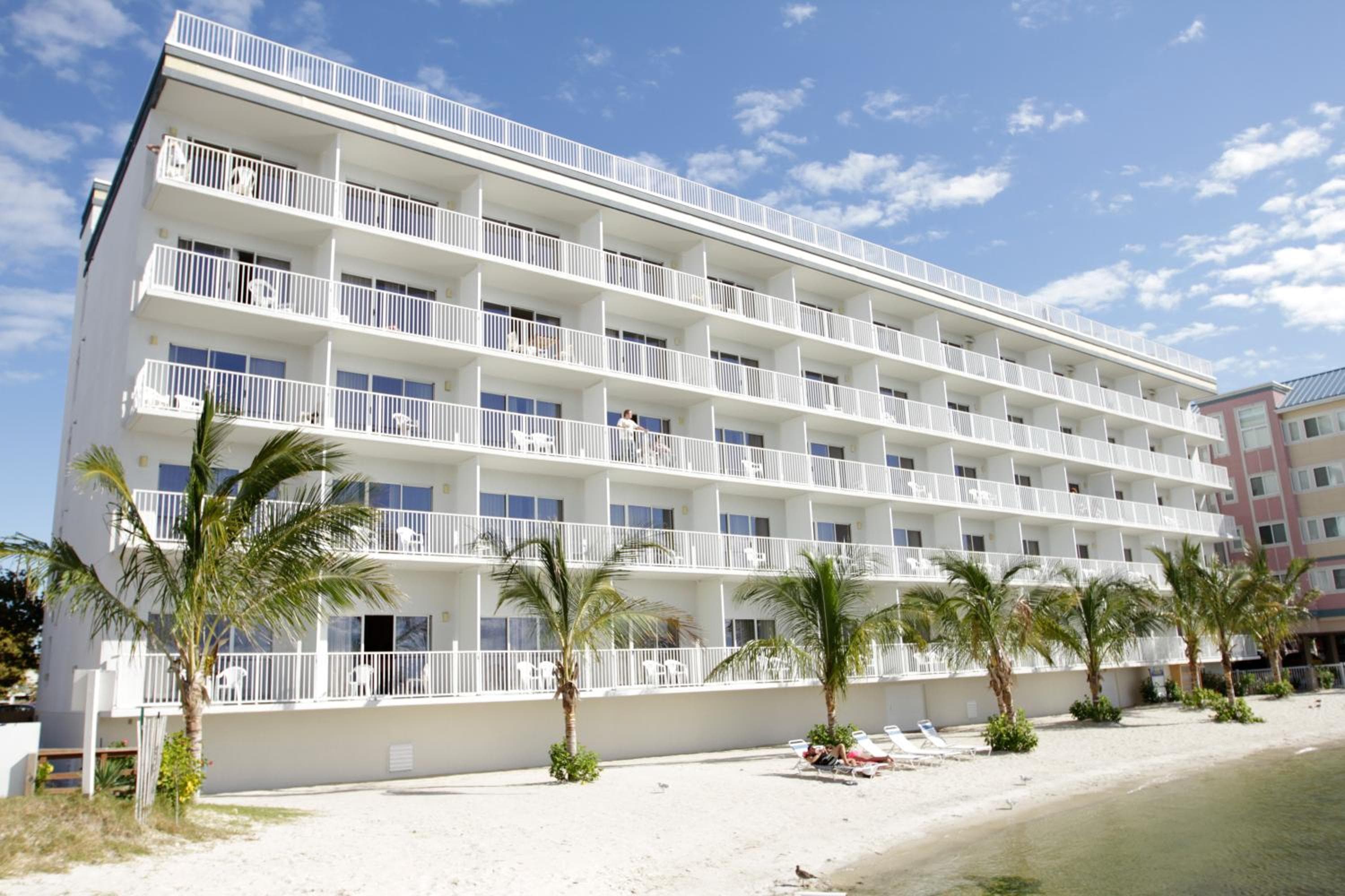 Princess Bayside Beach Hotel