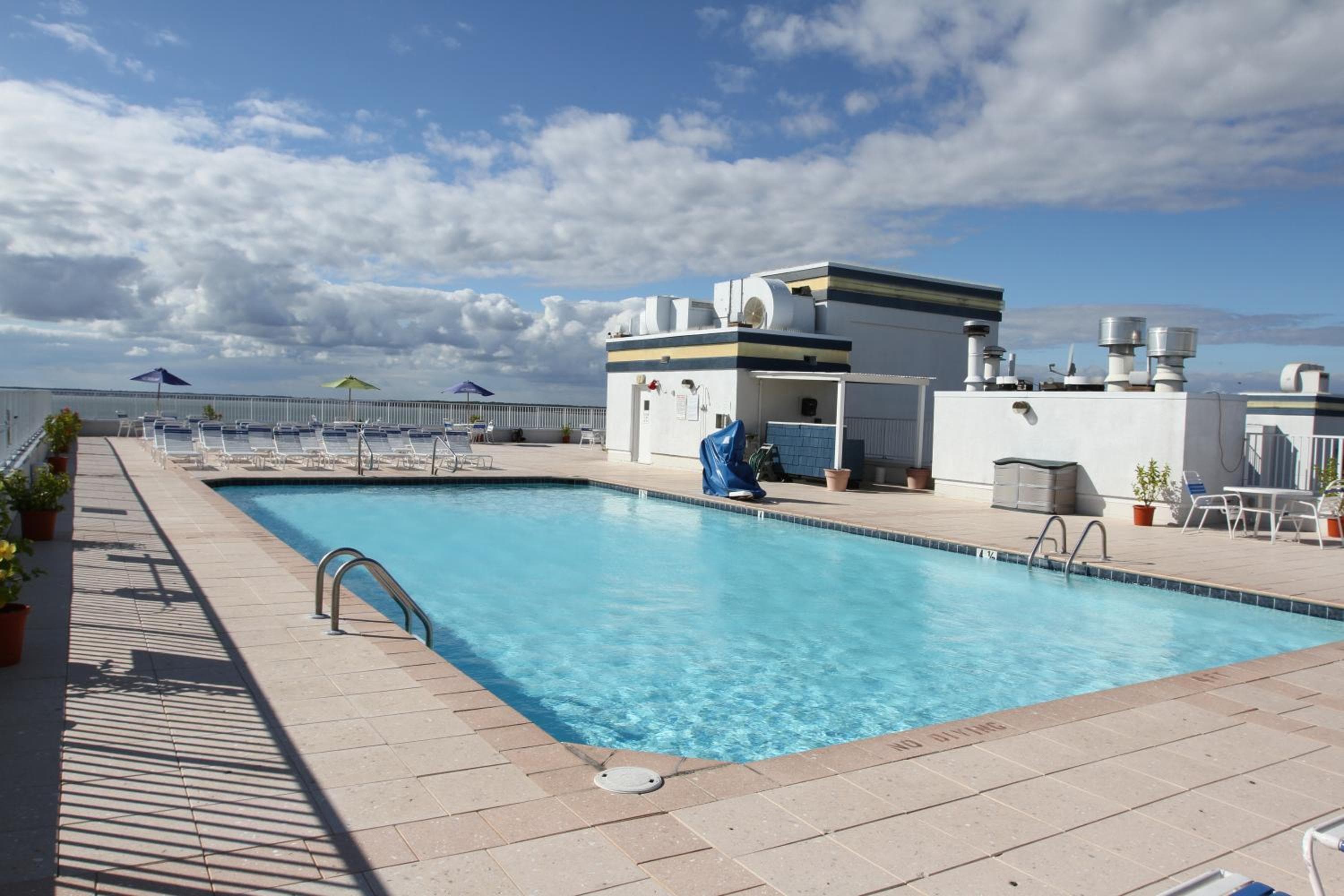Princess Bayside Beach Hotel