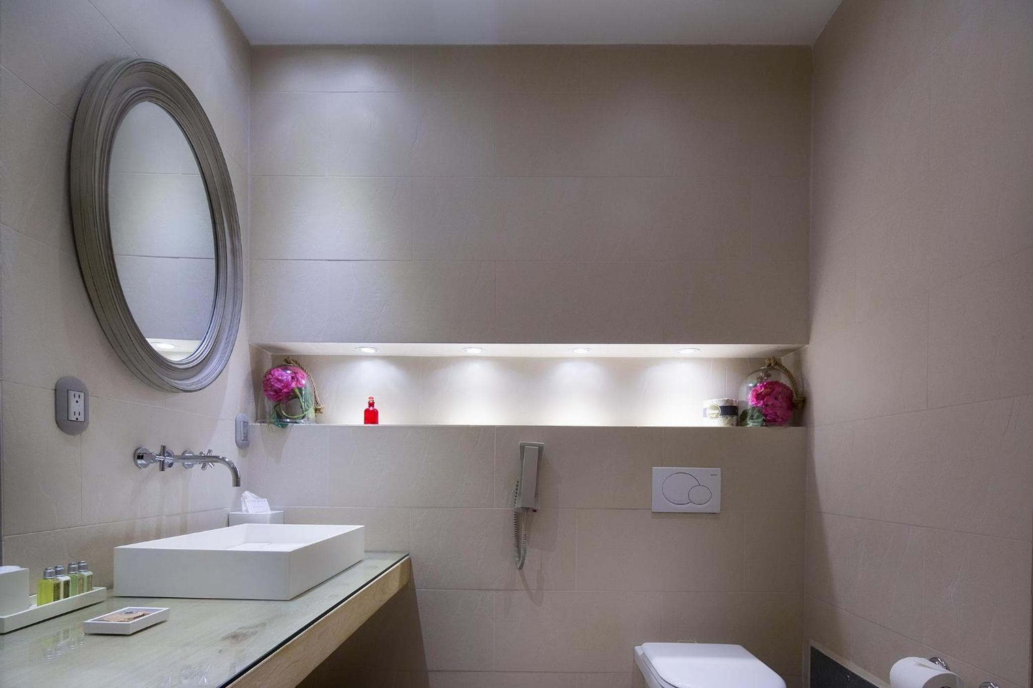 Billini Hotel, Historic Luxury