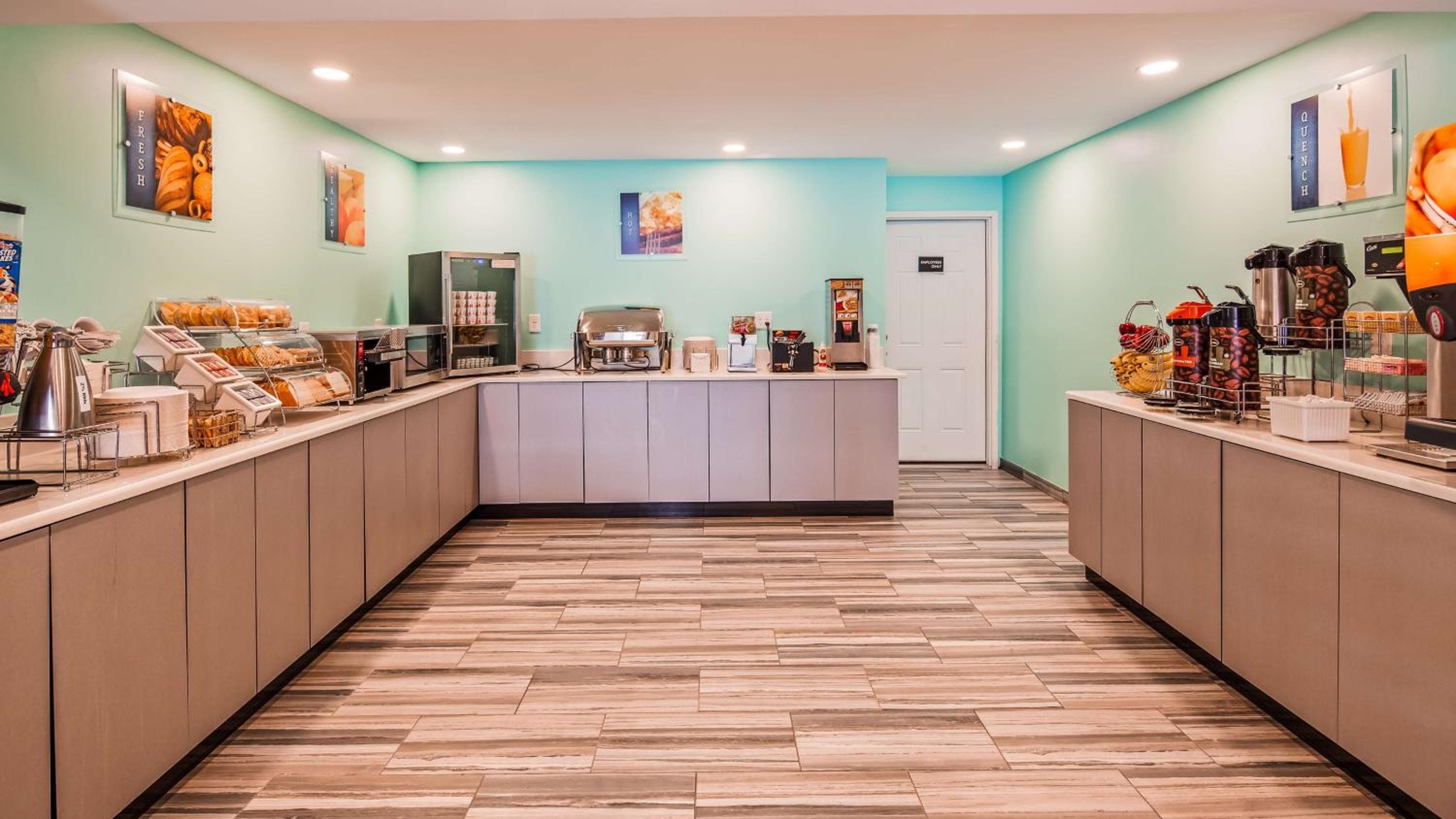 Quality Inn Jacksonville South