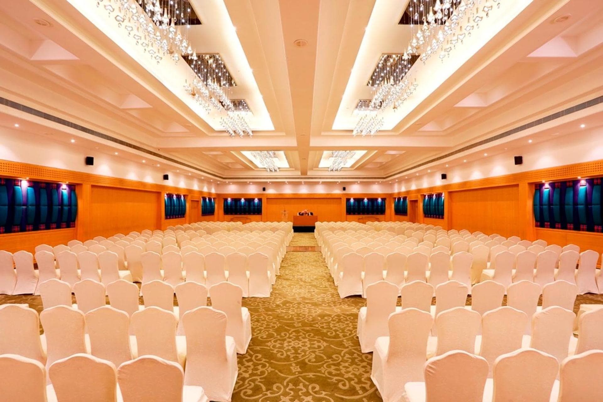 Greenpark Chennai