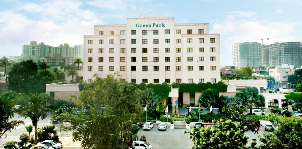 Greenpark Chennai