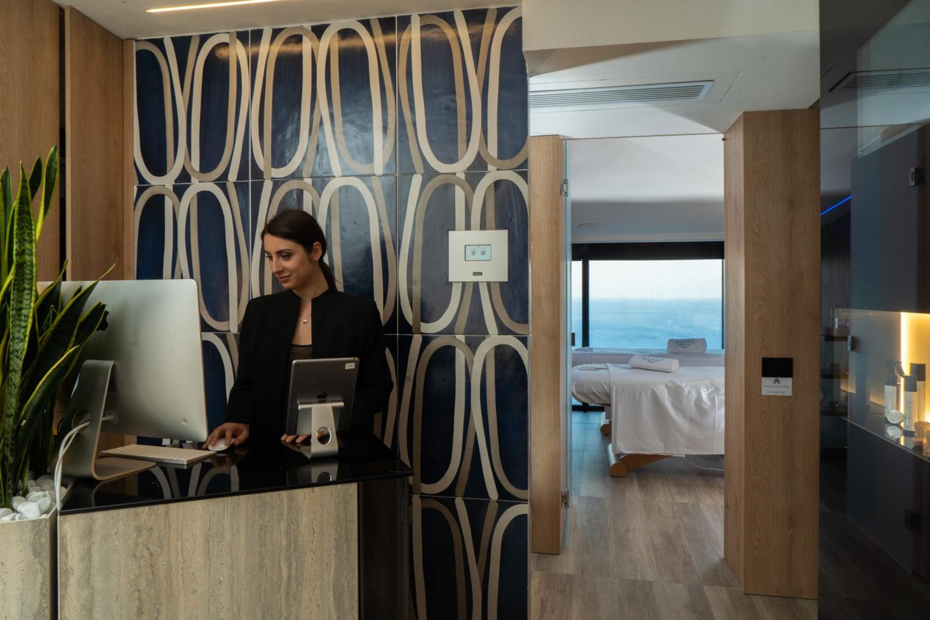 Hotel Le Agavi