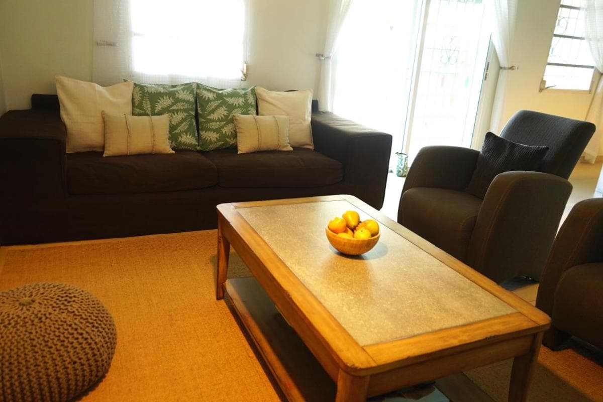 Lagoon Marina Apartments