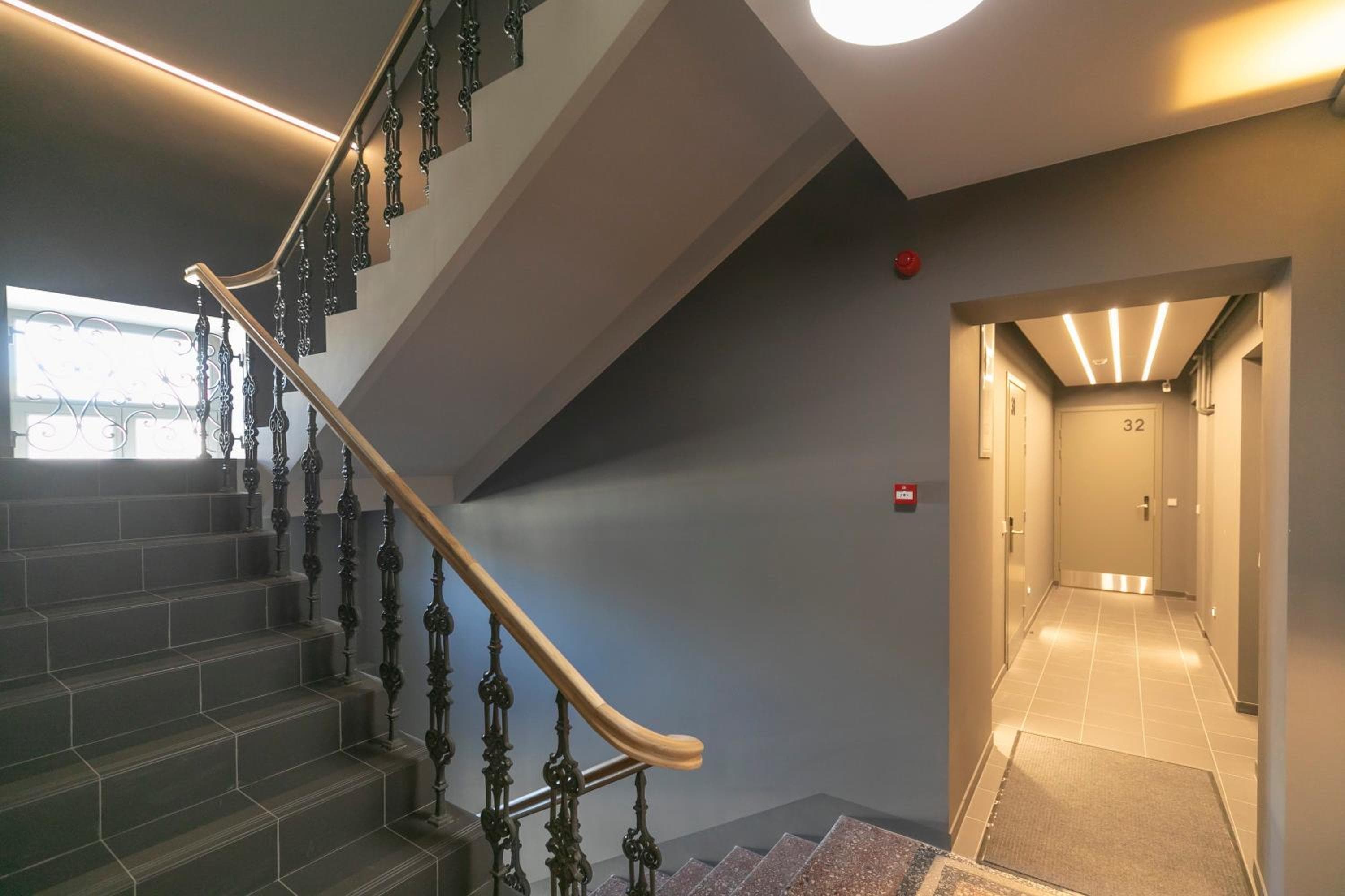 APARTAMENTAI LEMBERGAS