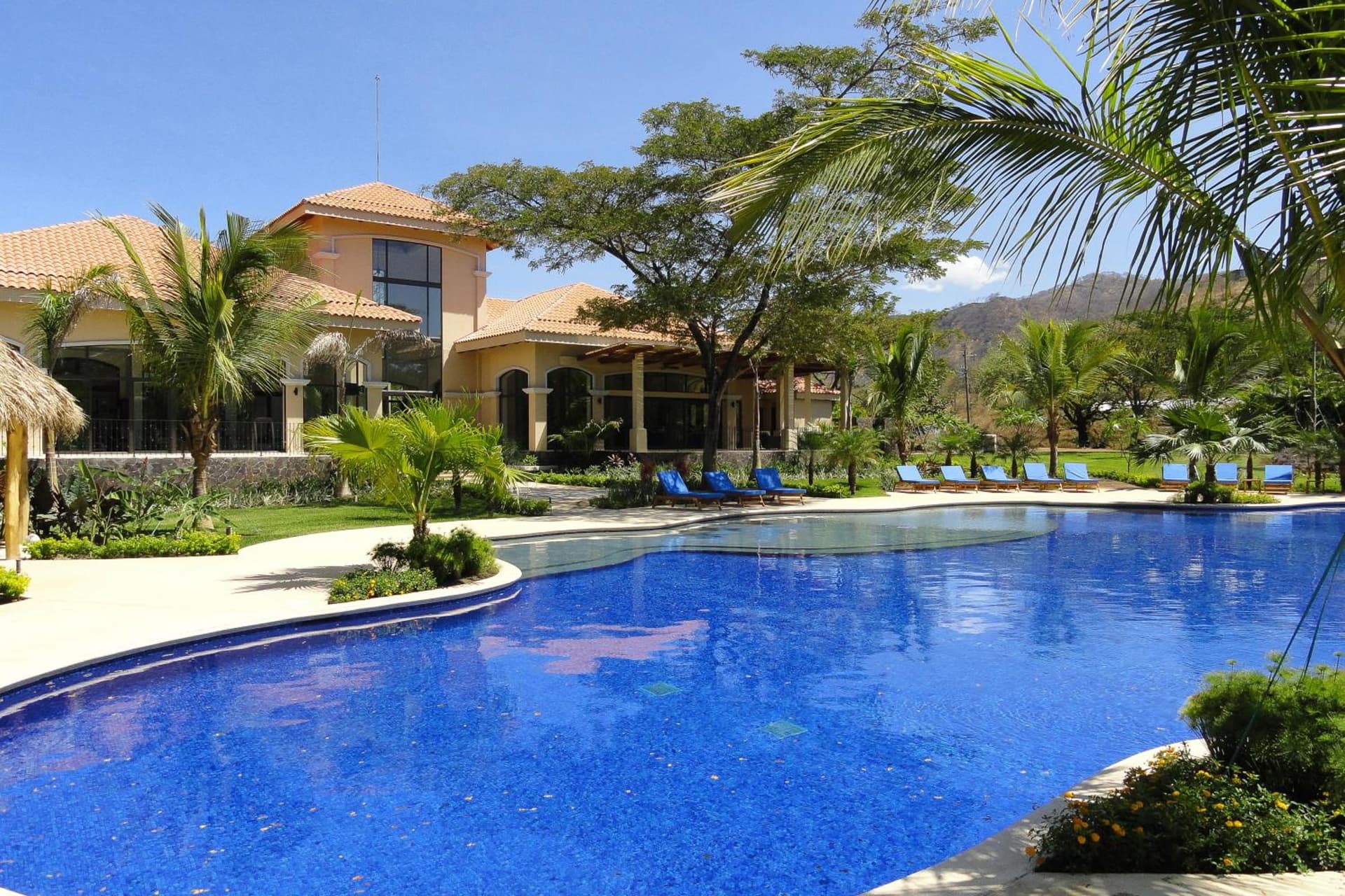 Ocotal Beach Club Hotel 2