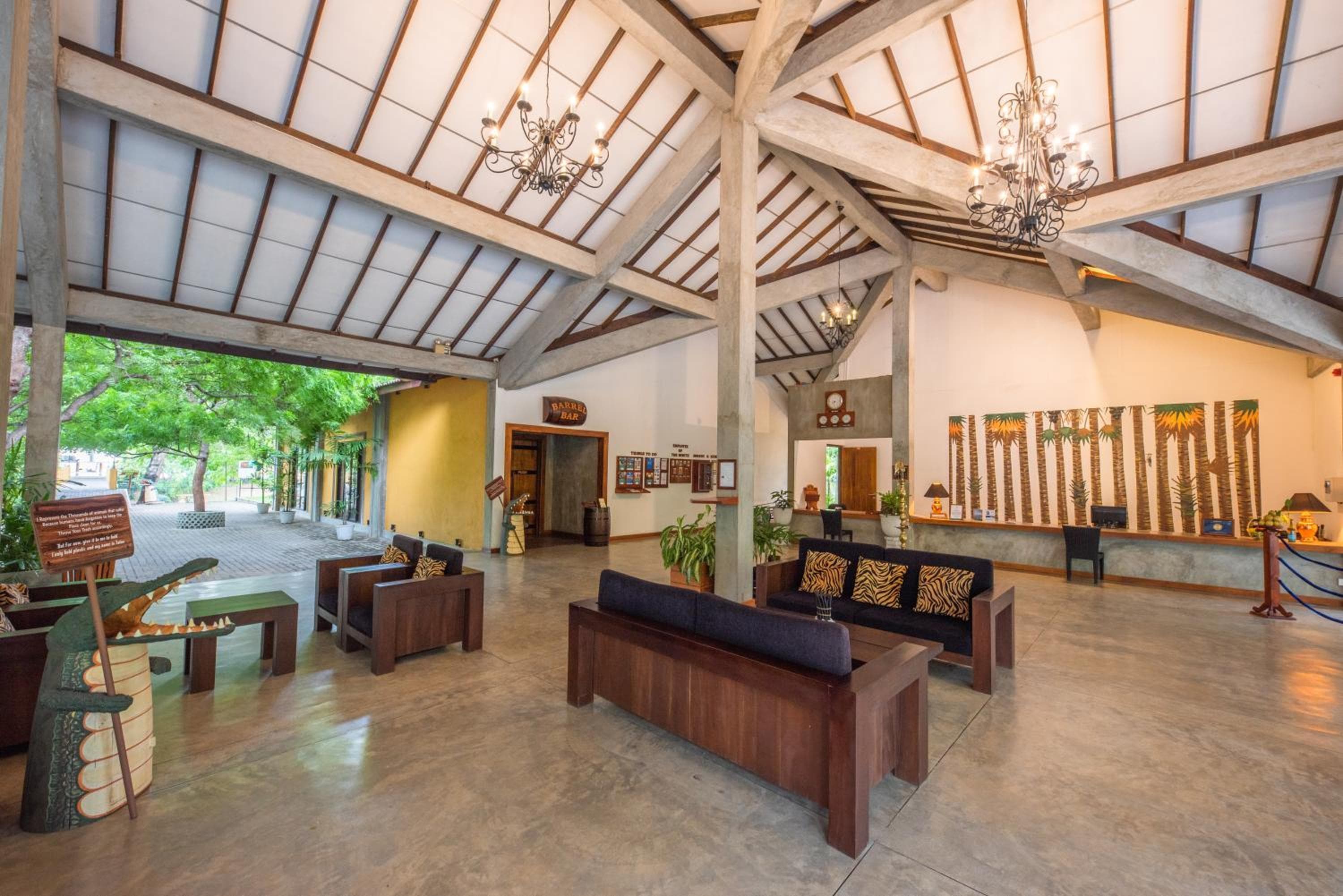 Amethyst Resort Passikudah