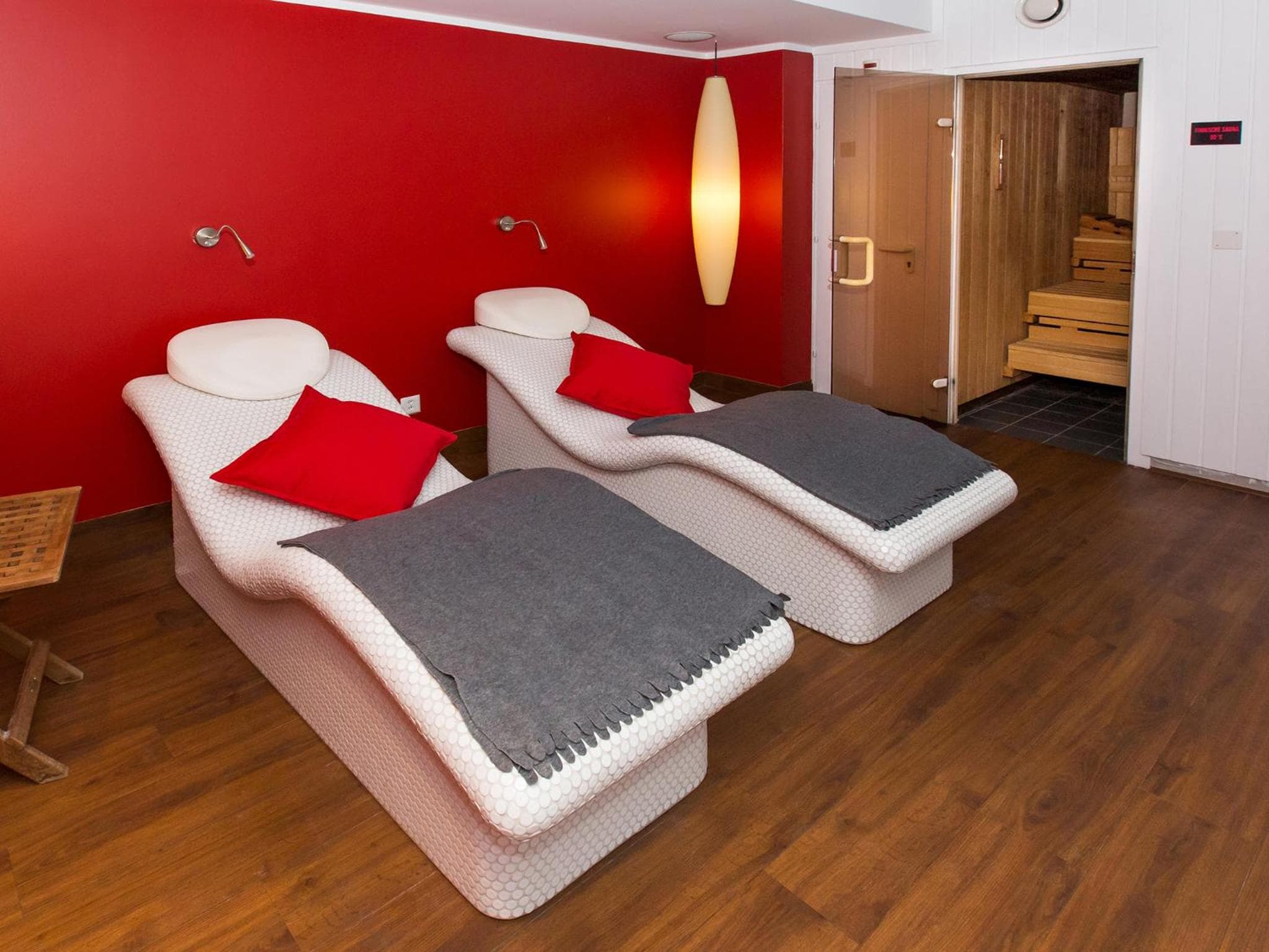 DORMERO Hotel Zürich Airport