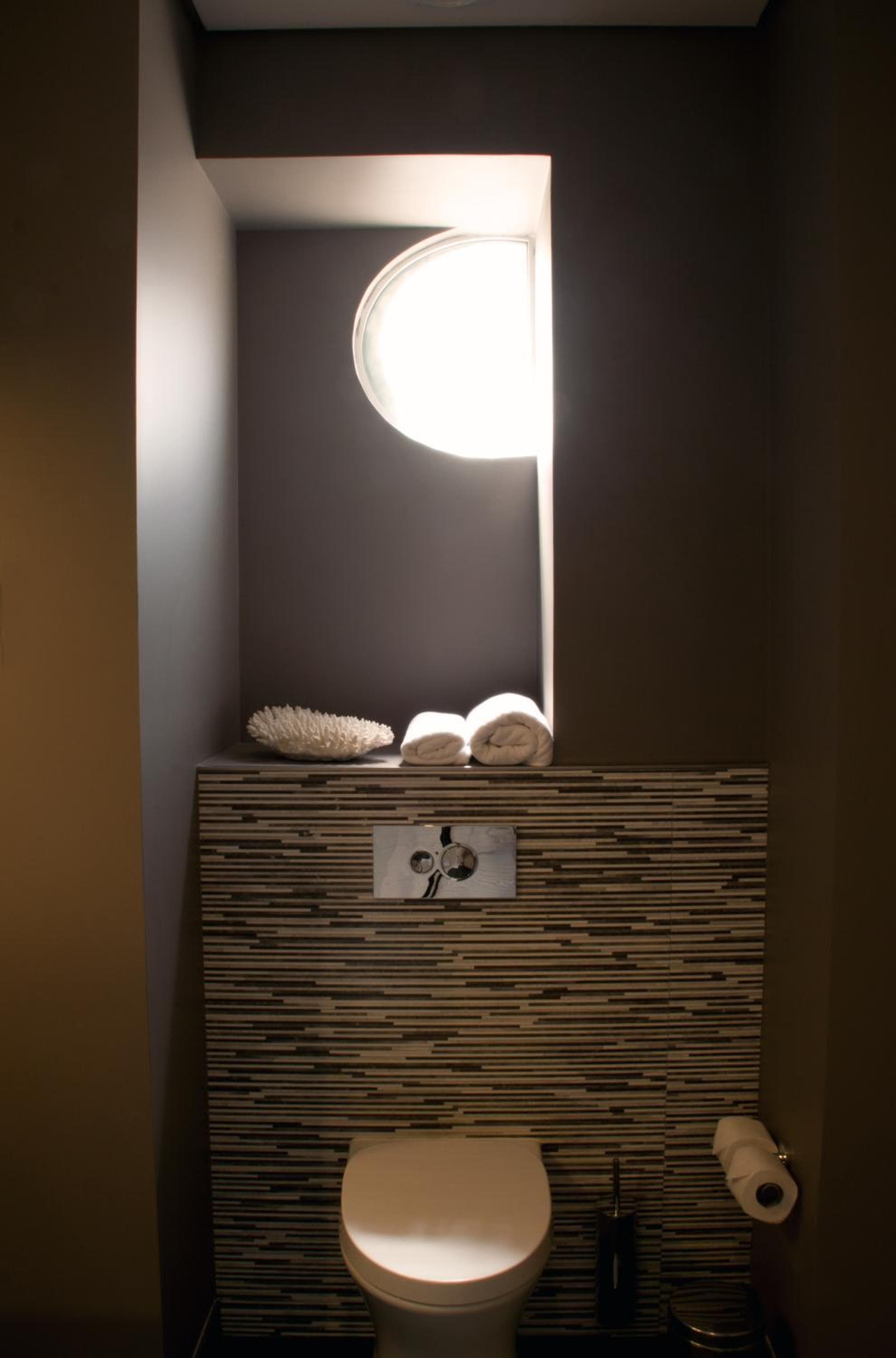 Aqua Ria Boutique Hotel