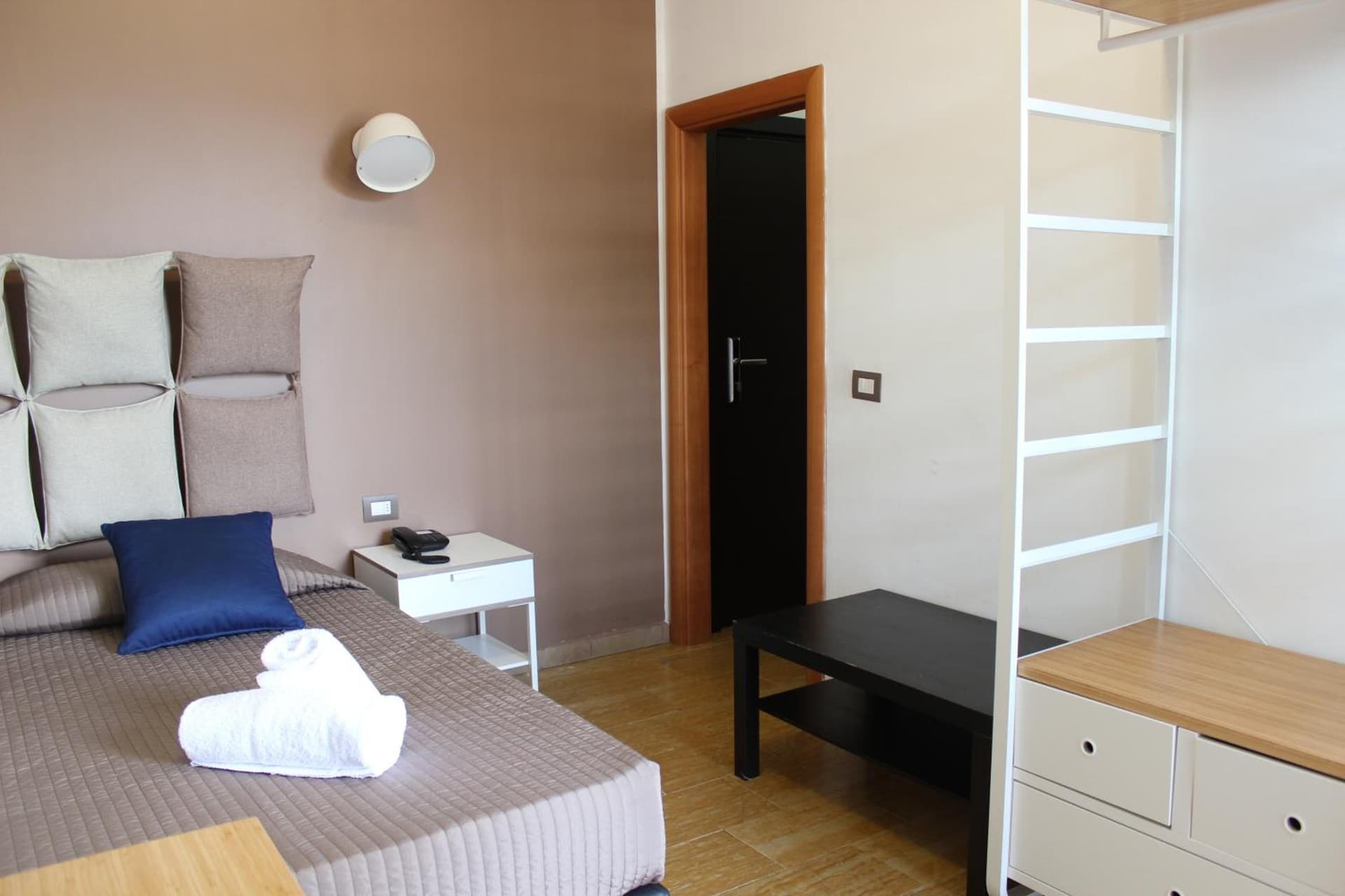 Hotel Franchi
