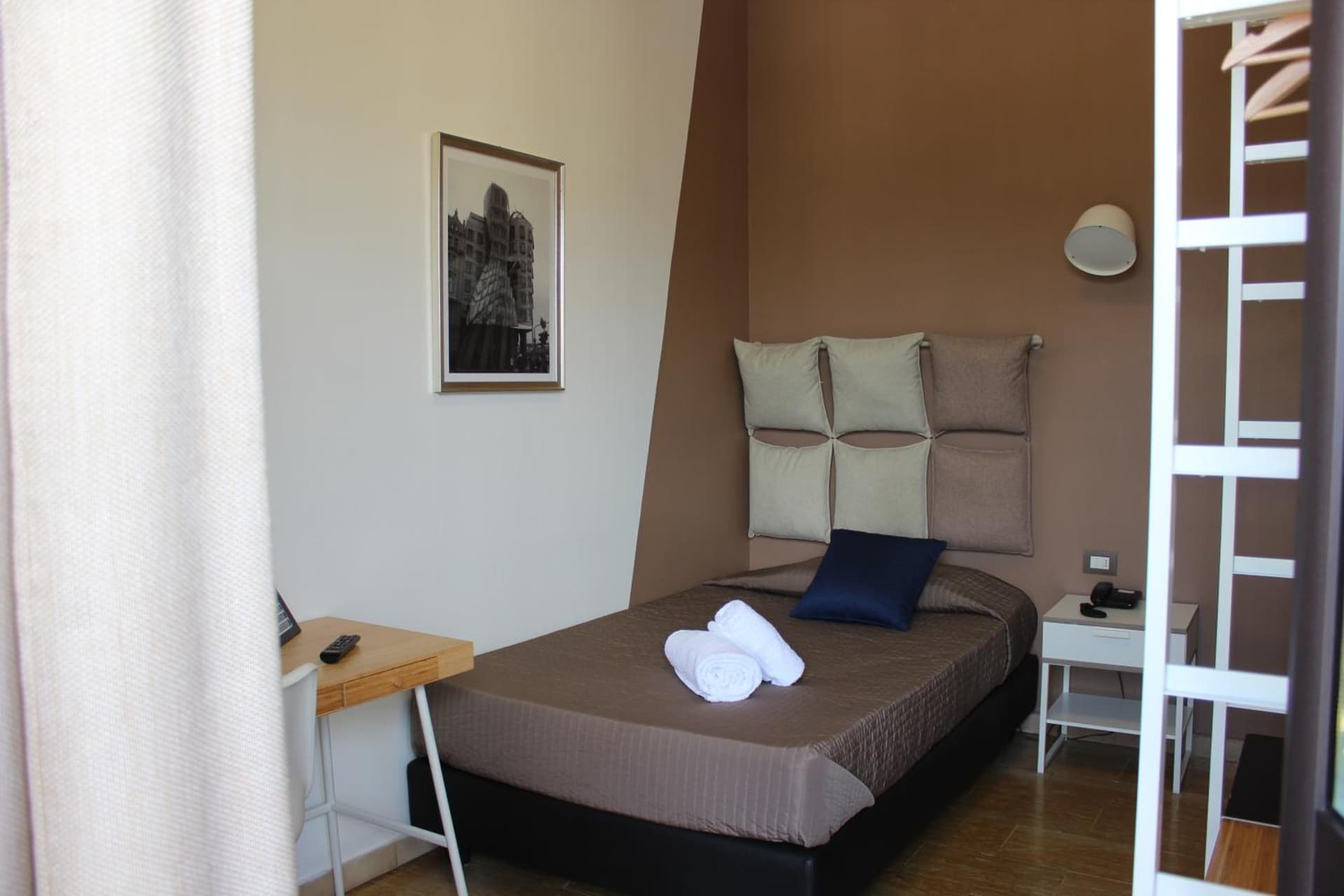 Hotel Franchi