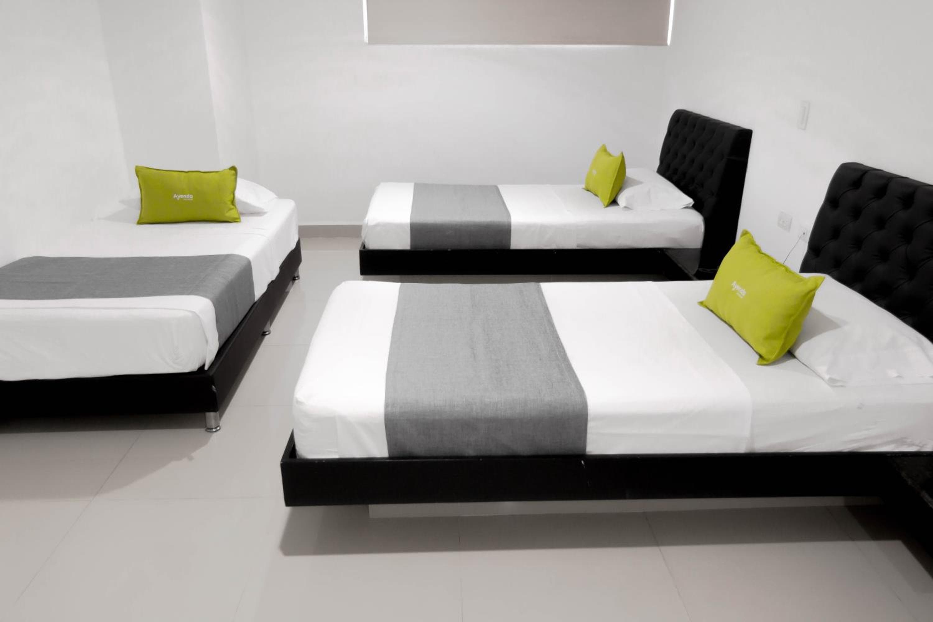 3H hotel centro histórico