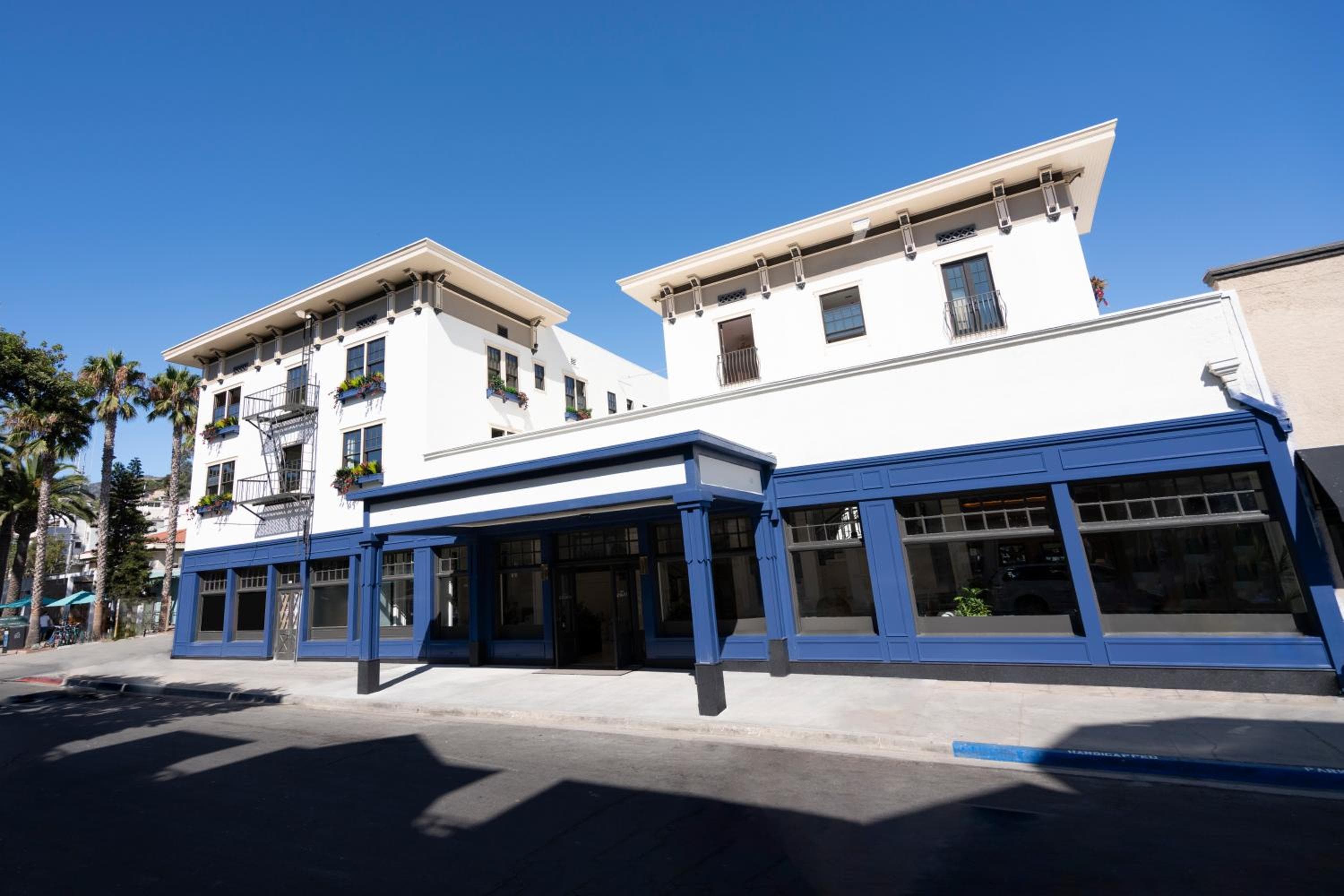 Hotel Atwater