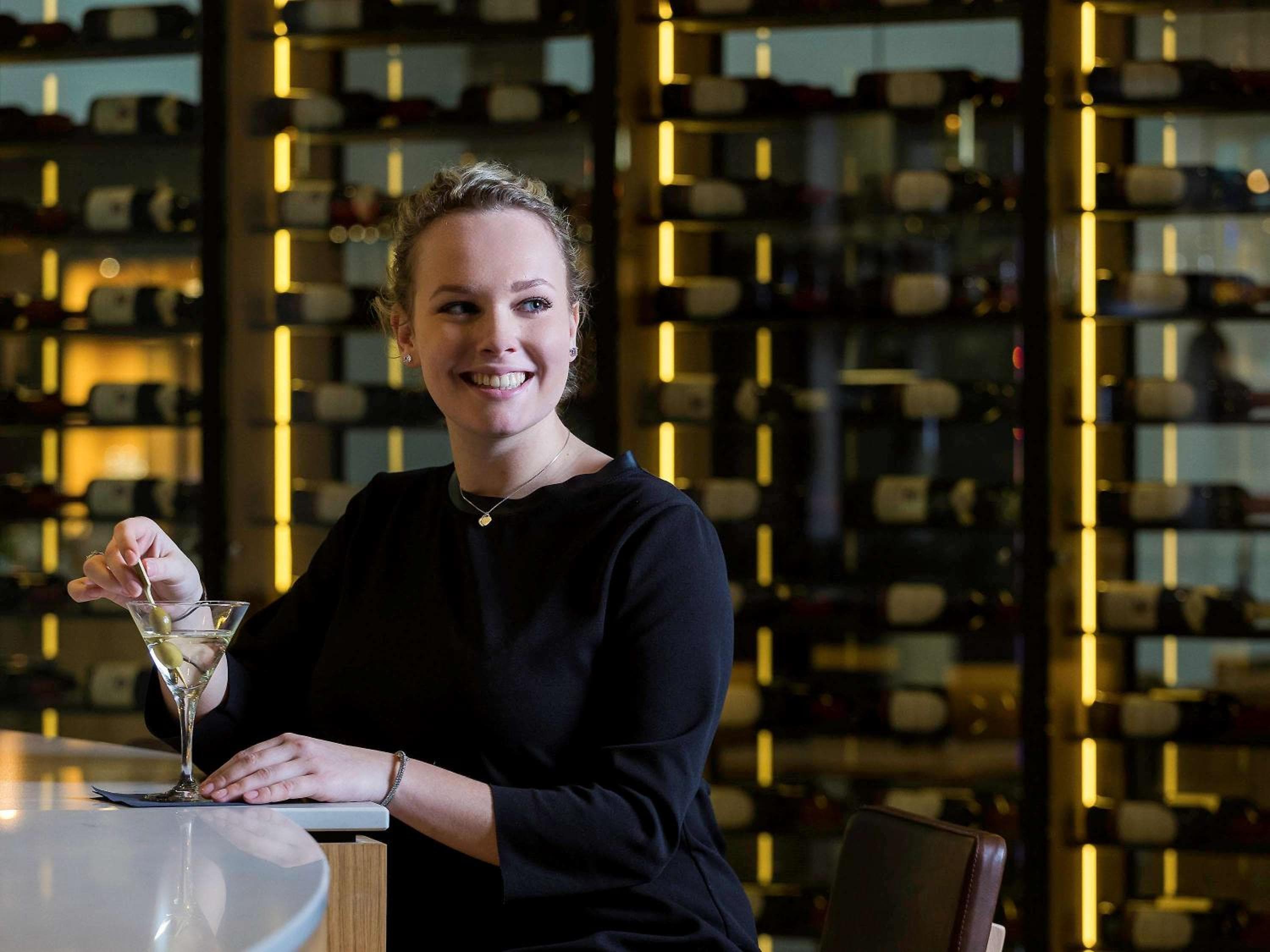 Novotel Amsterdam Schiphol Airport
