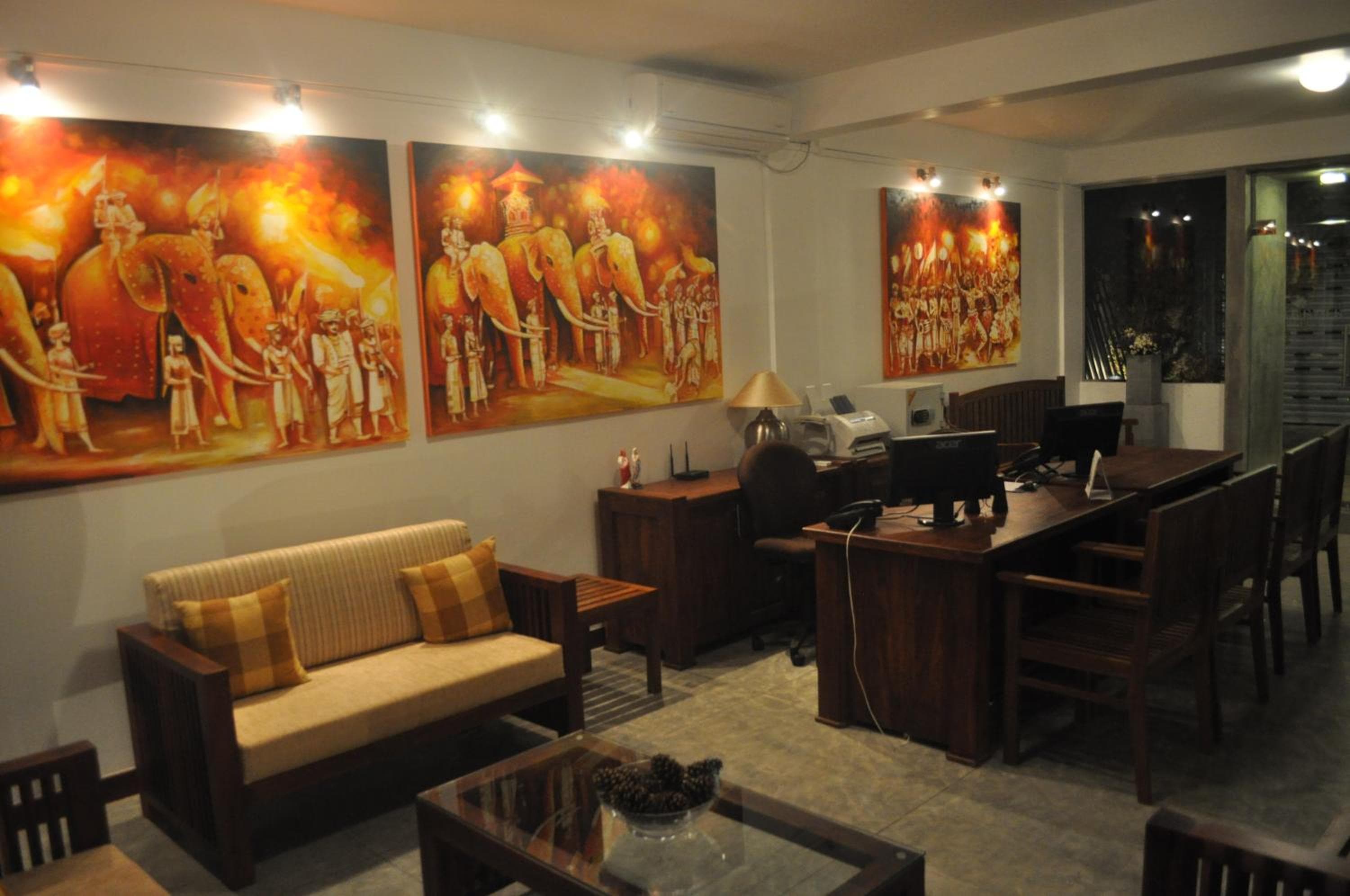 Amaara Sky Hotel Kandy