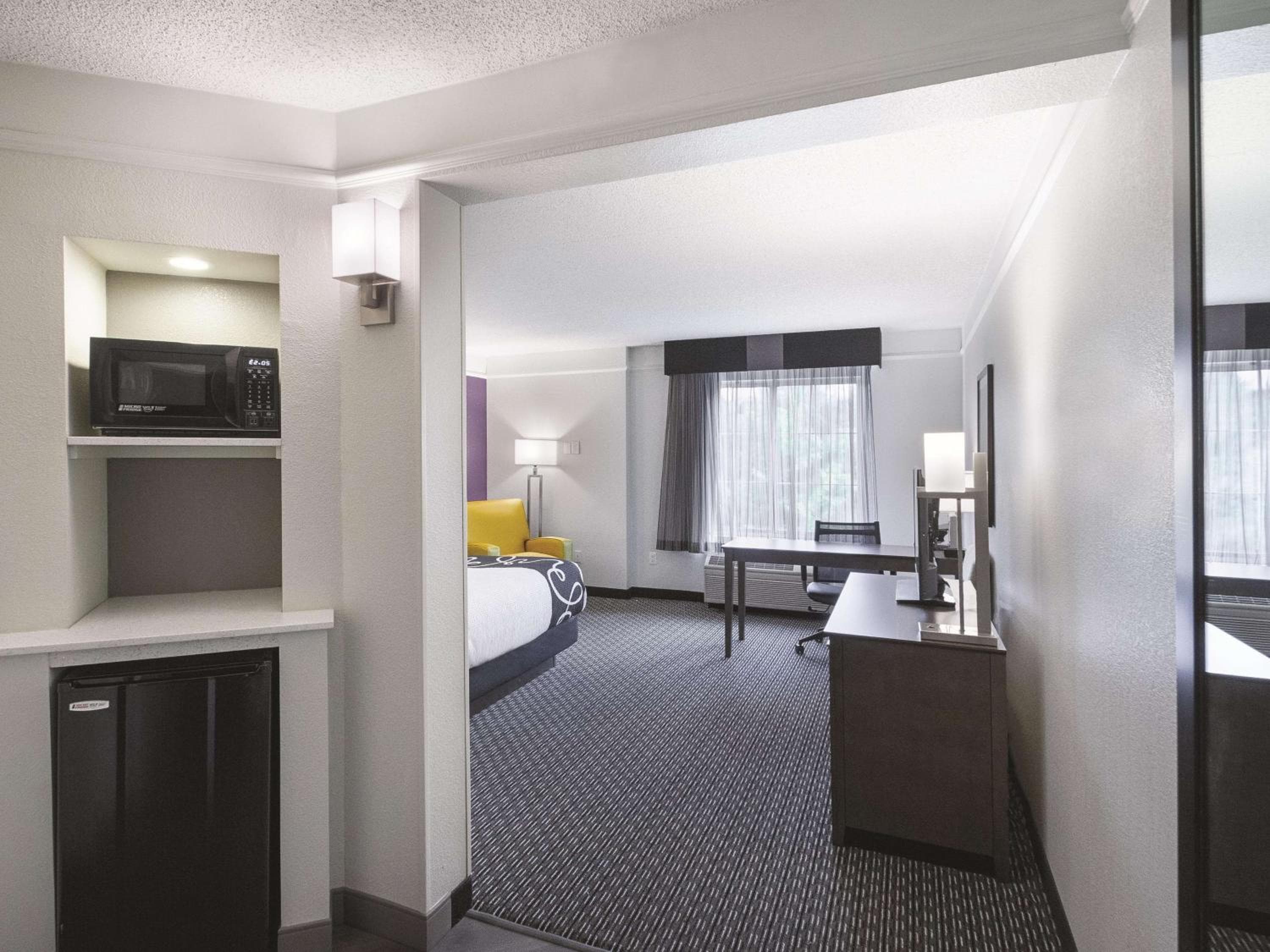 La Quinta by Wyndham Orem University Pwy Provo