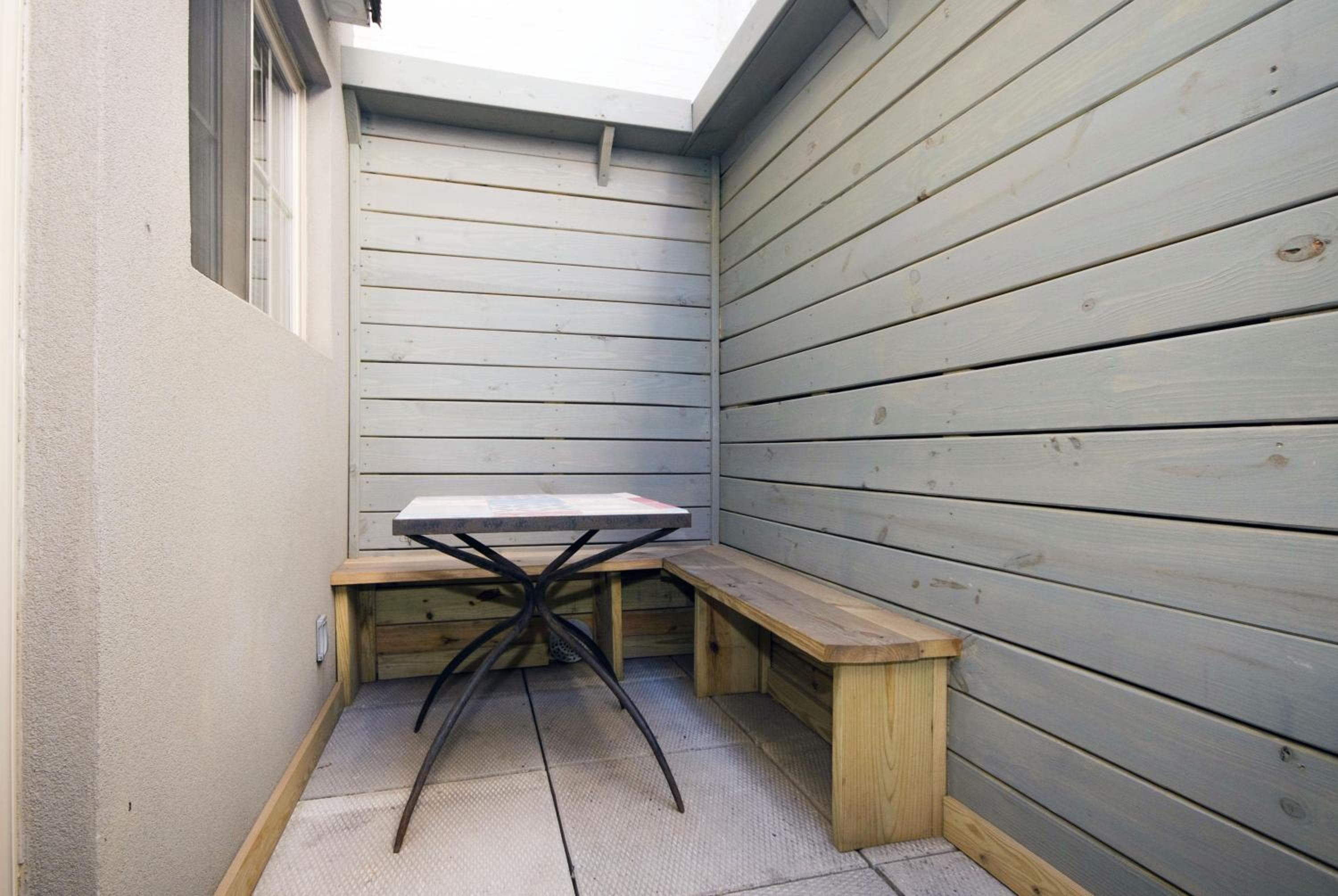 The Box House Hotel