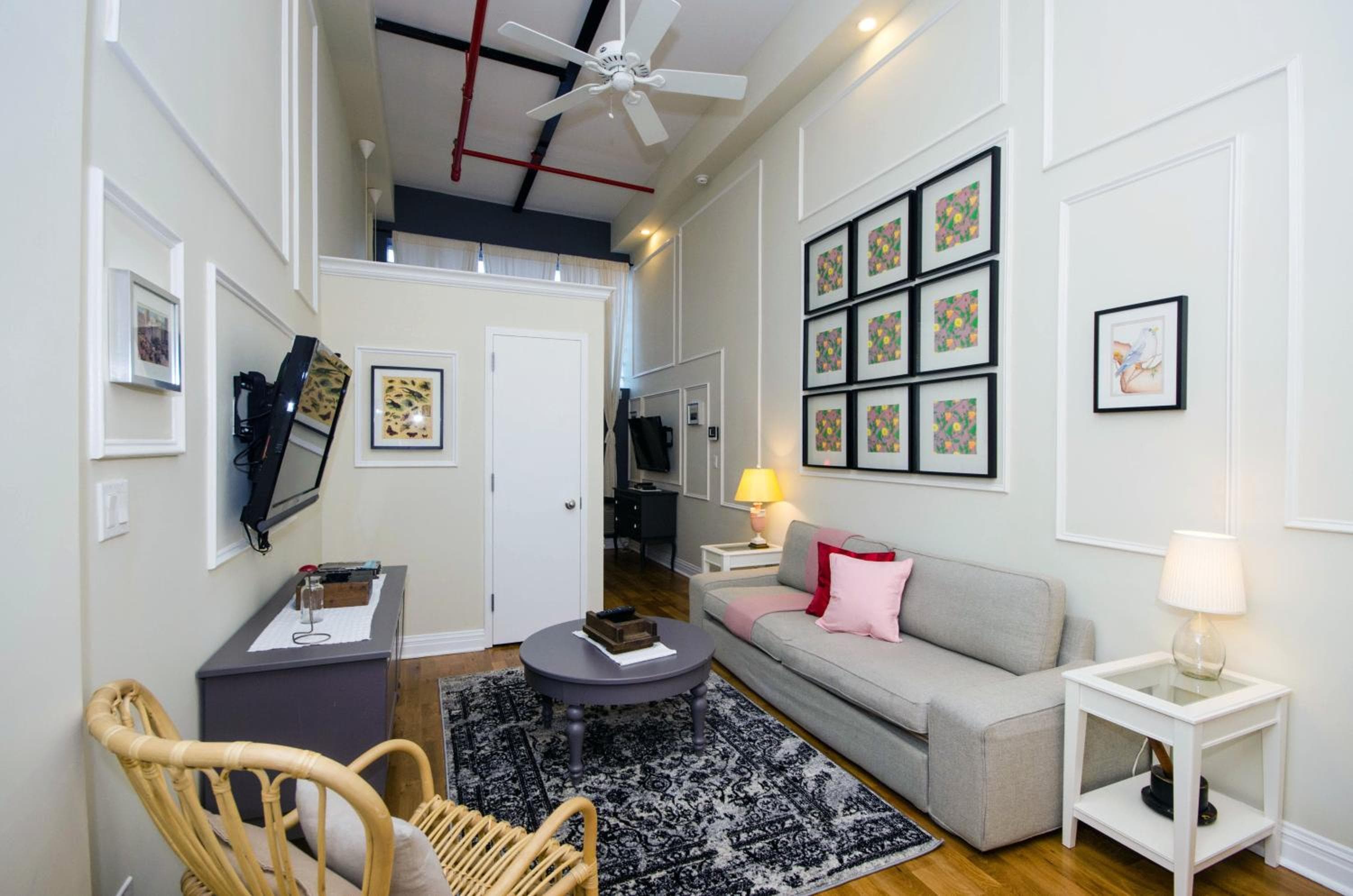 The Box House Hotel