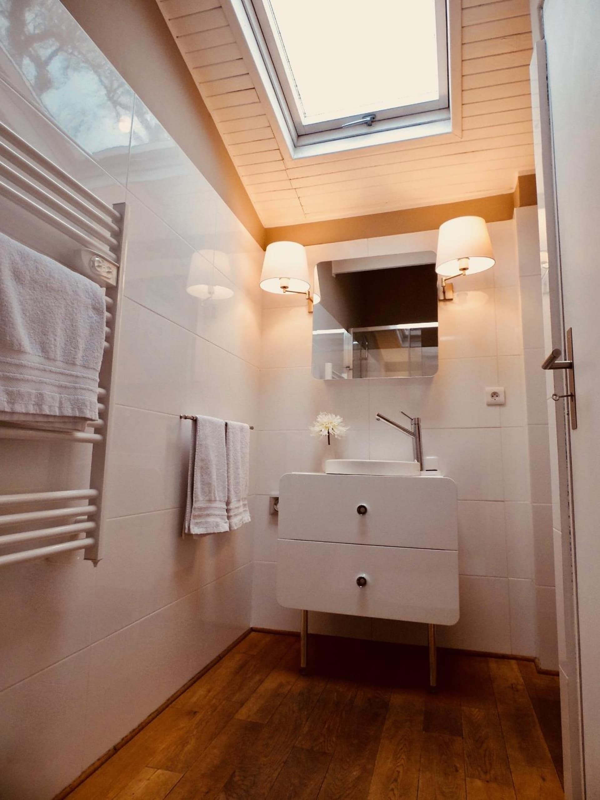 Bed & Breakfast La Clepsydre