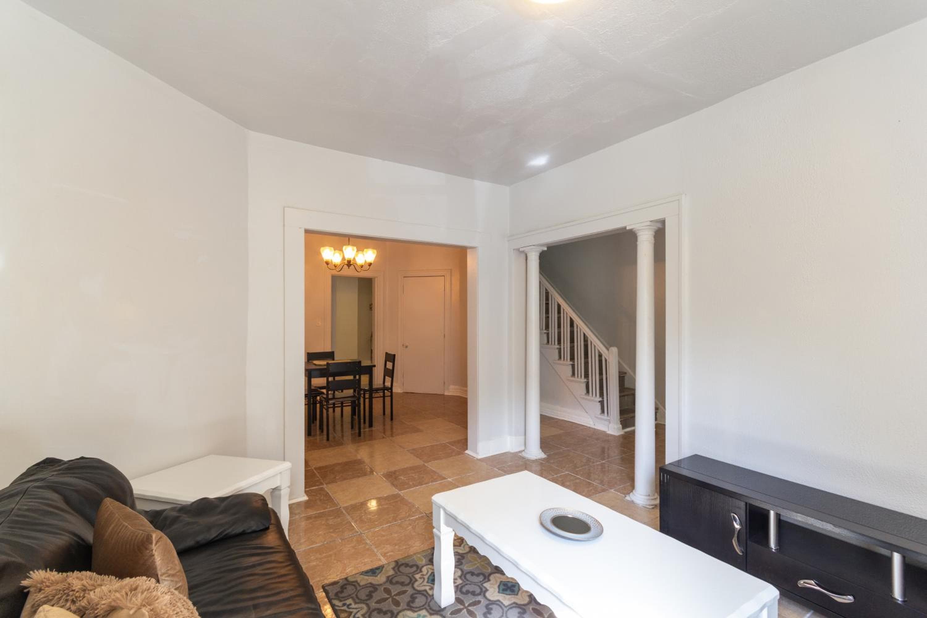 Entire House Belleville 4 Bedroom 2 Barh Parking NJ 8