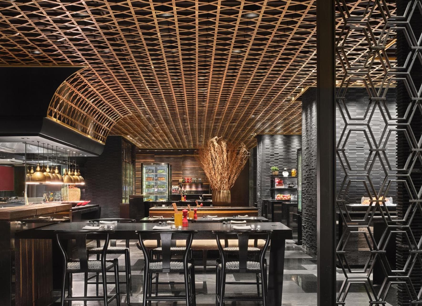 New World Beijing Hotel