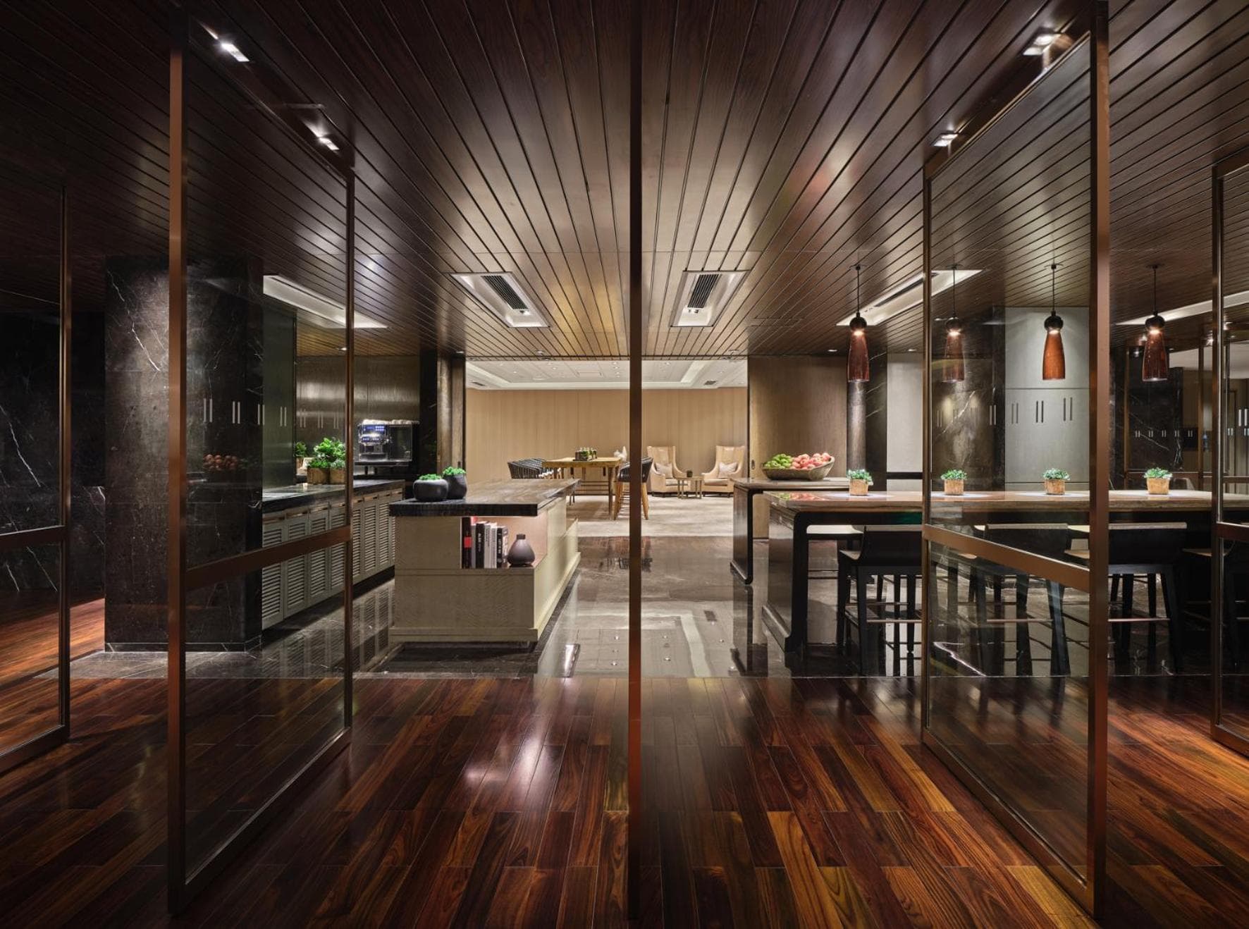 New World Beijing Hotel